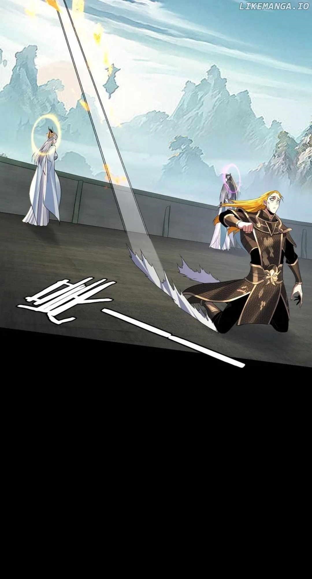 I Am the Fated Villain Chapter 227 - Manhwa18.com