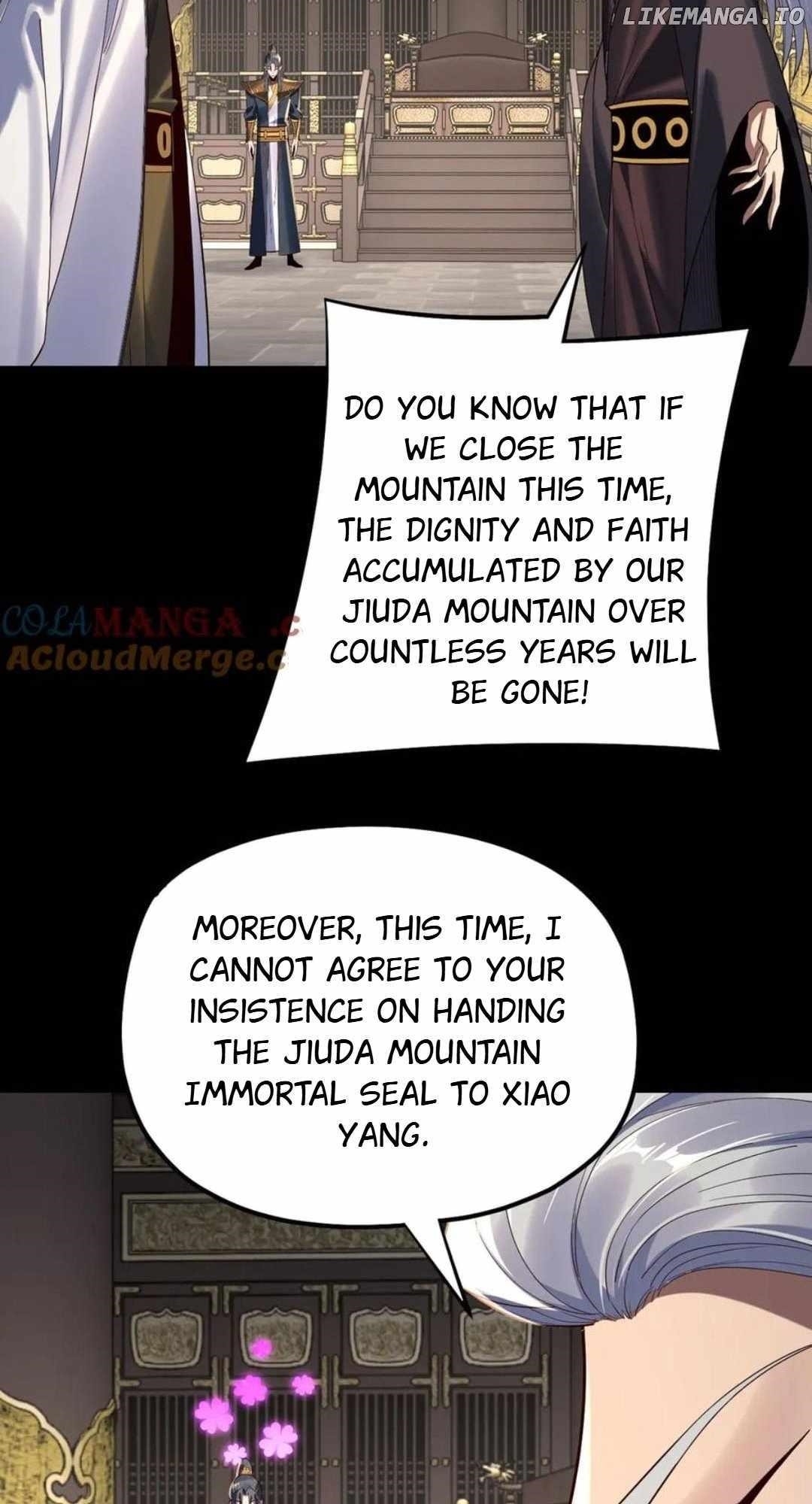 I Am the Fated Villain Chapter 227 - Manhwa18.com