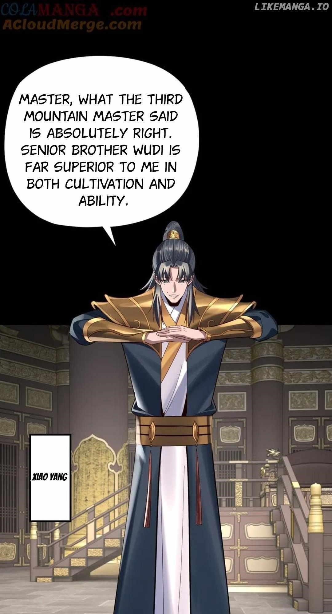I Am the Fated Villain Chapter 227 - Manhwa18.com