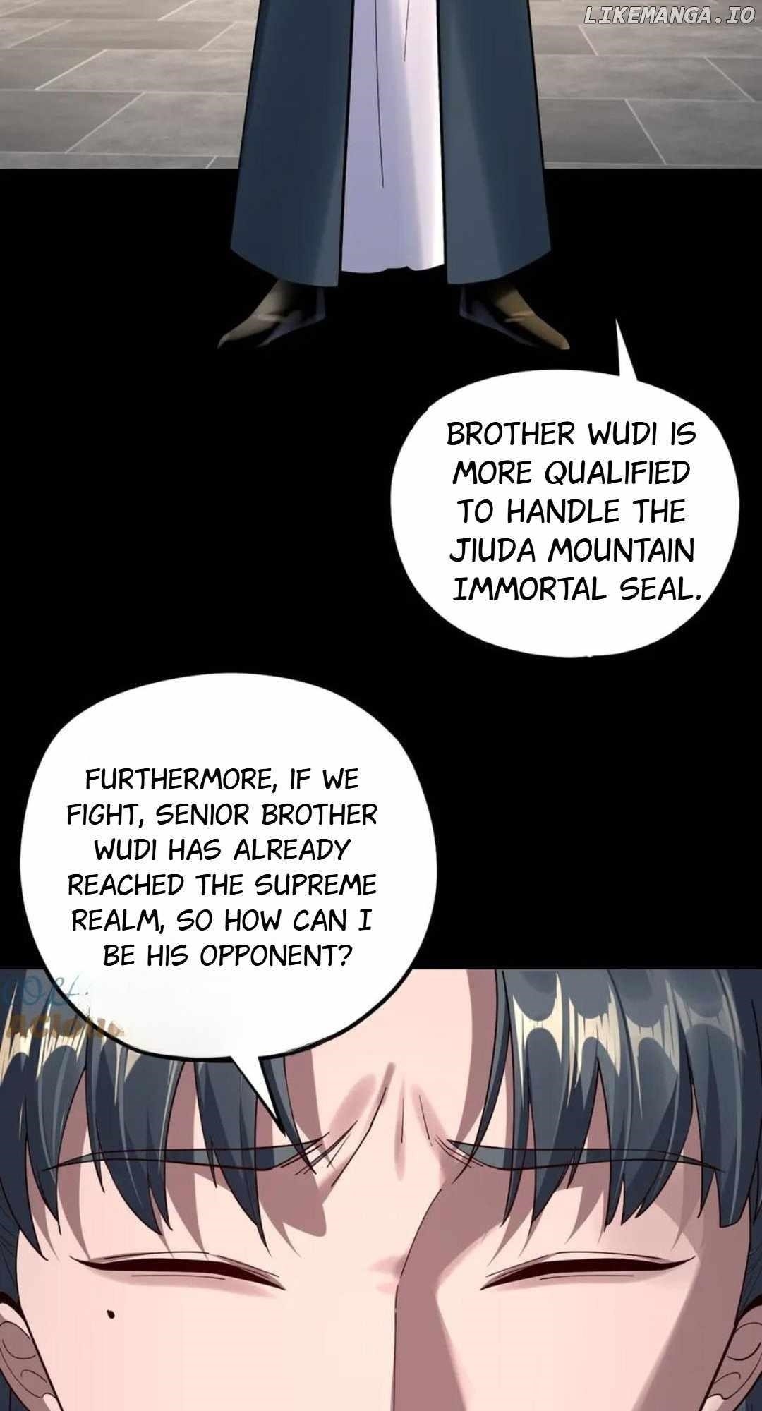 I Am the Fated Villain Chapter 227 - Manhwa18.com