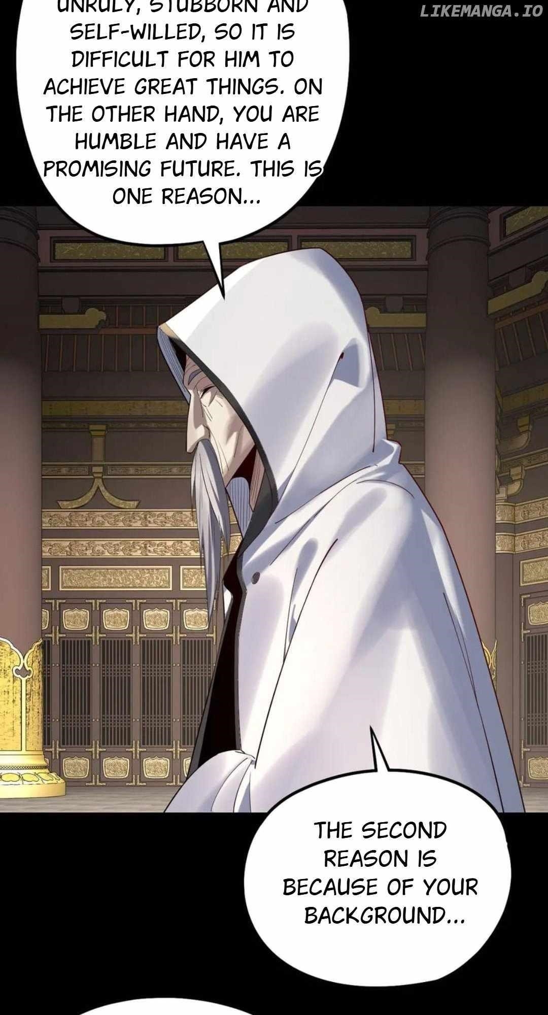 I Am the Fated Villain Chapter 228 - Manhwa18.com