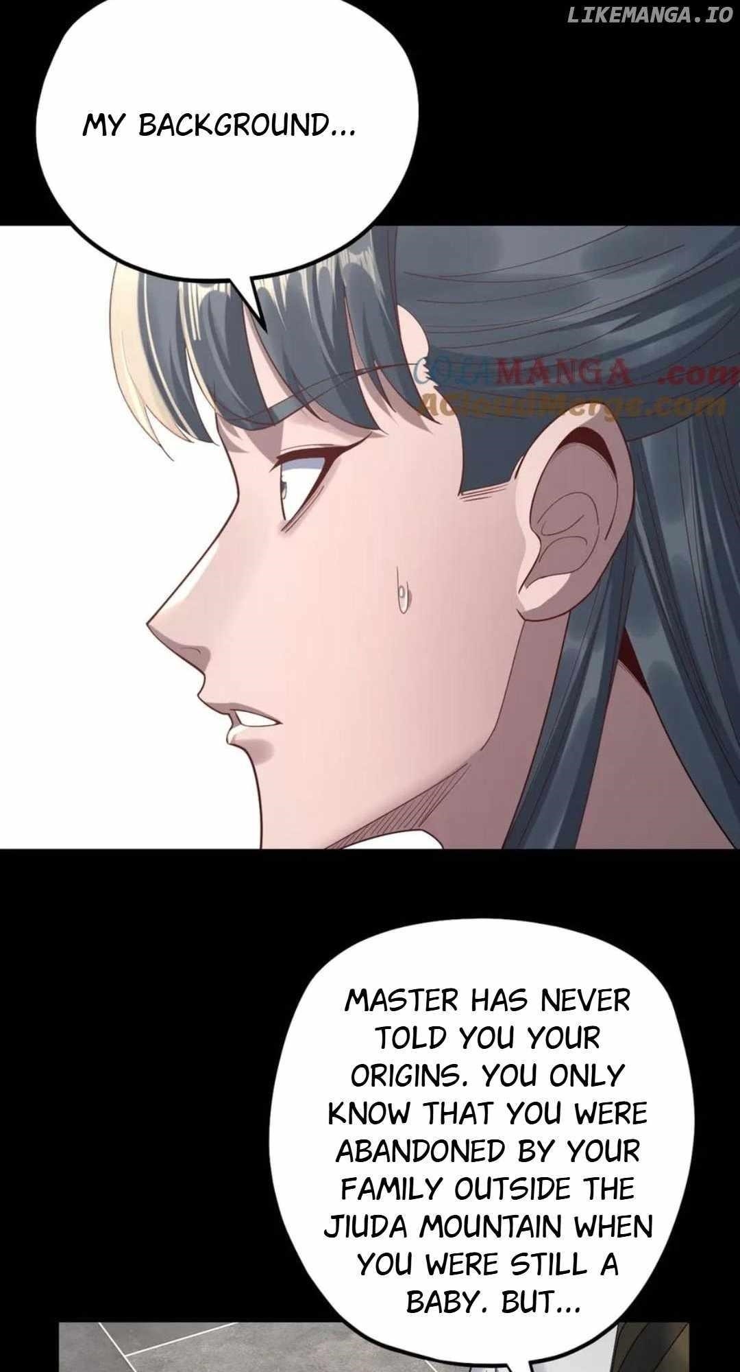 I Am the Fated Villain Chapter 228 - Manhwa18.com