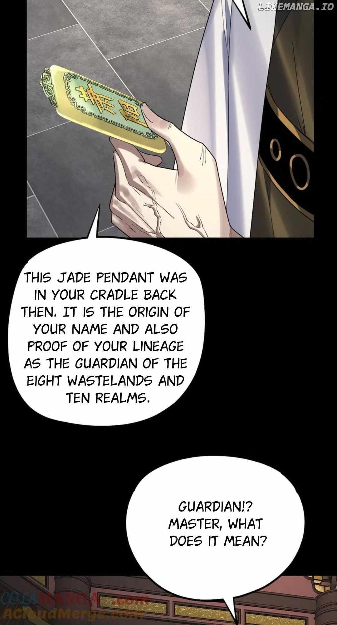 I Am the Fated Villain Chapter 228 - Manhwa18.com