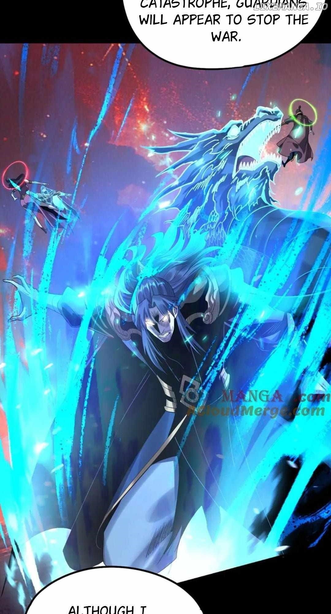 I Am the Fated Villain Chapter 228 - Manhwa18.com