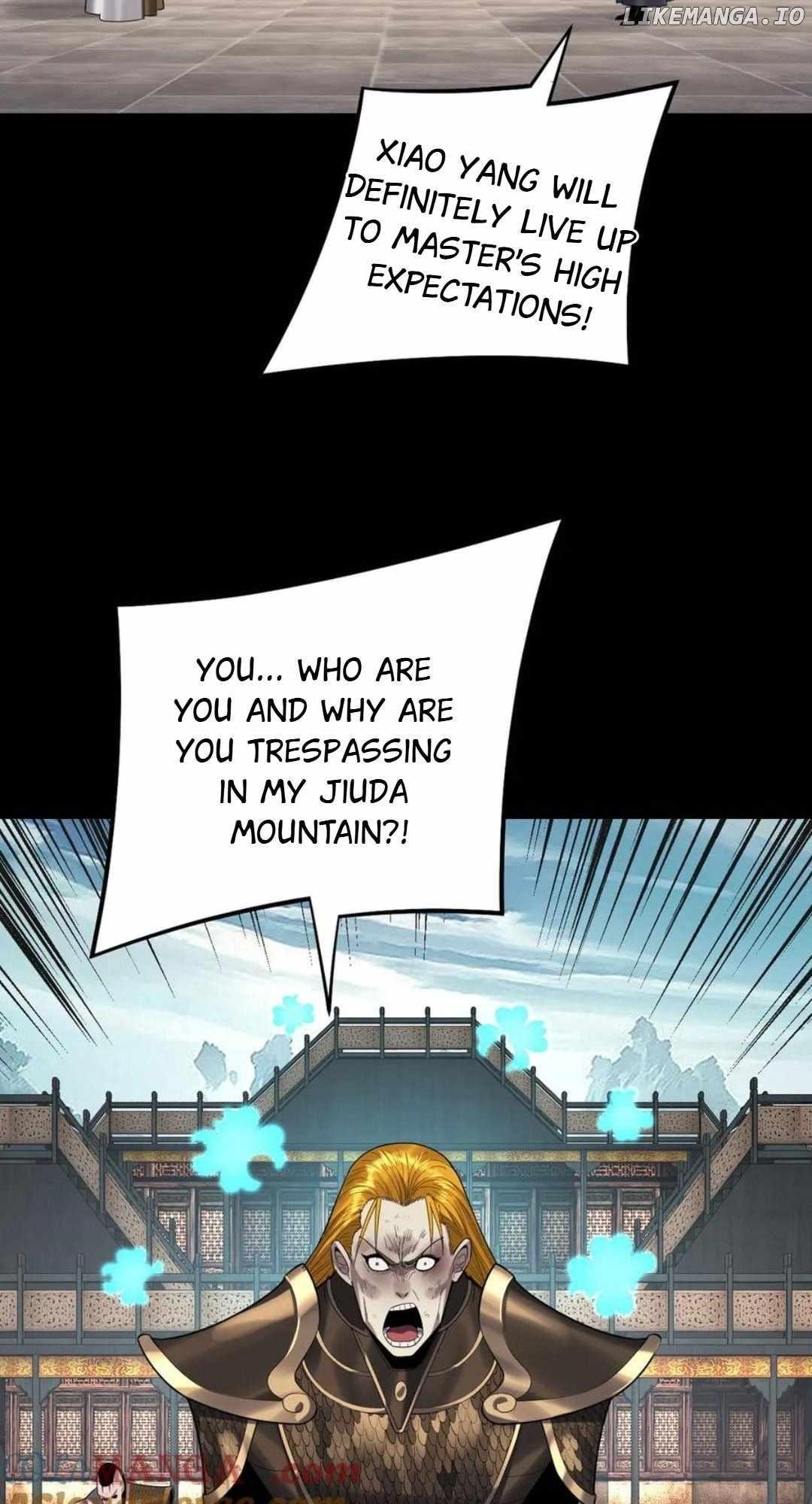 I Am the Fated Villain Chapter 228 - Manhwa18.com