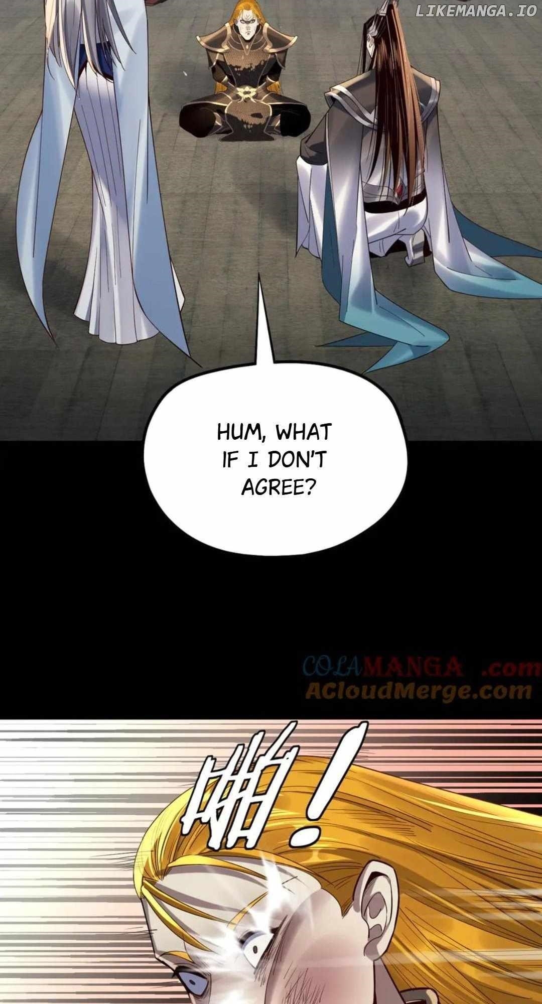 I Am the Fated Villain Chapter 228 - Manhwa18.com