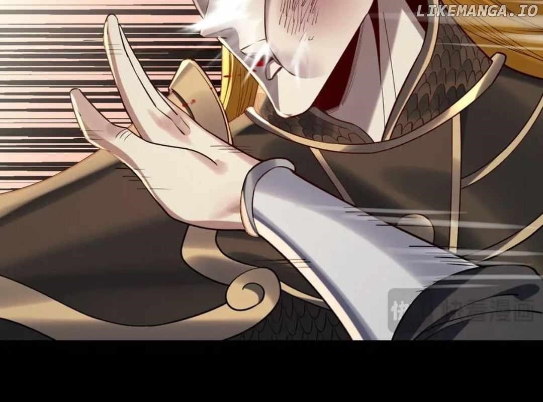 I Am the Fated Villain Chapter 228 - Manhwa18.com