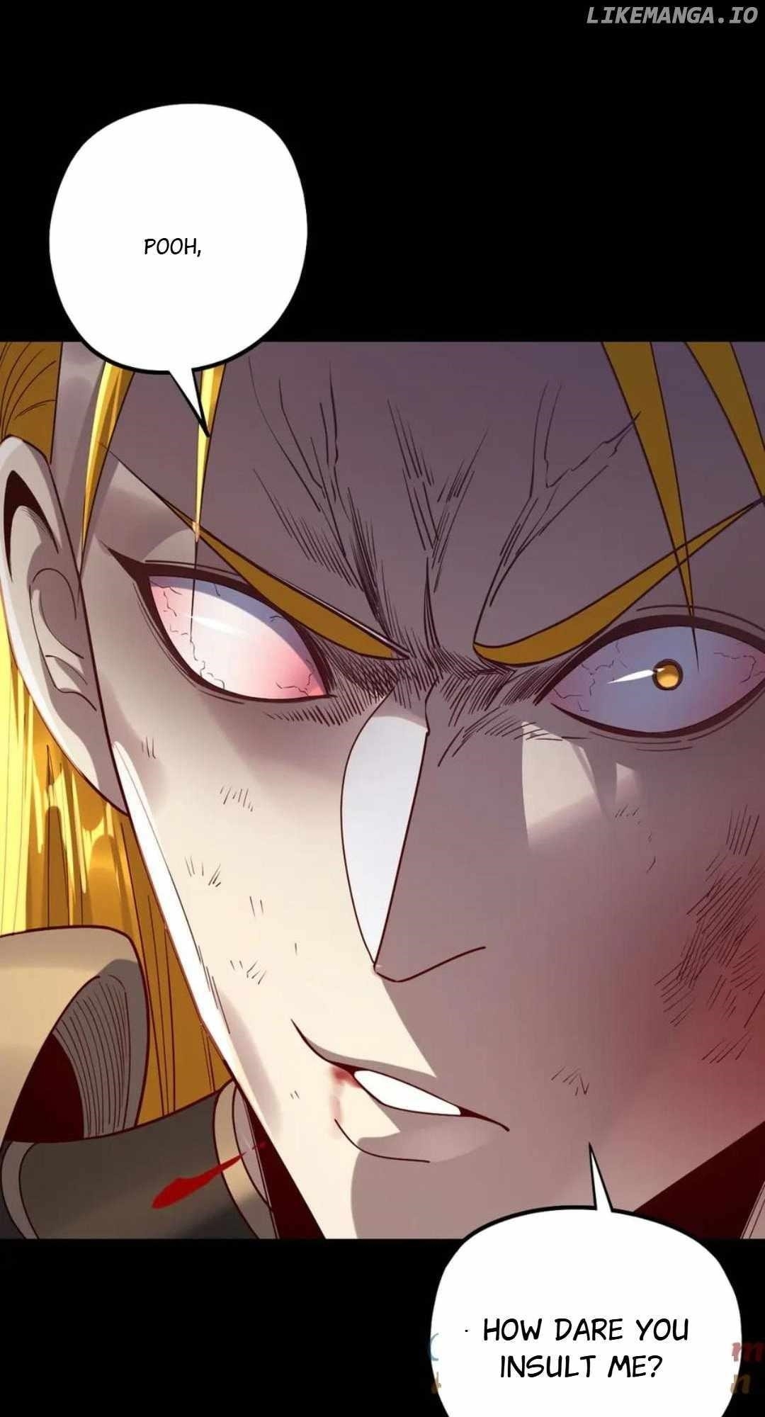 I Am the Fated Villain Chapter 228 - Manhwa18.com