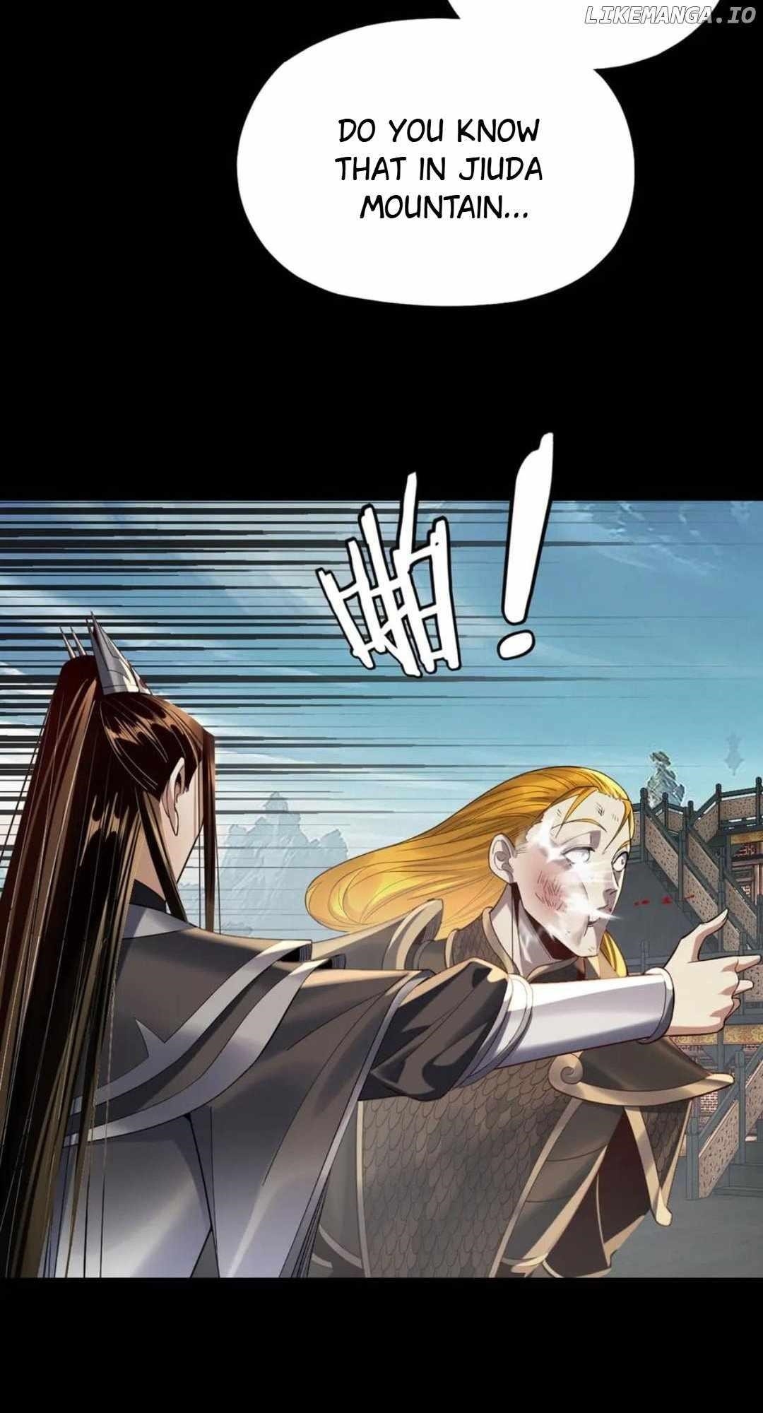 I Am the Fated Villain Chapter 228 - Manhwa18.com