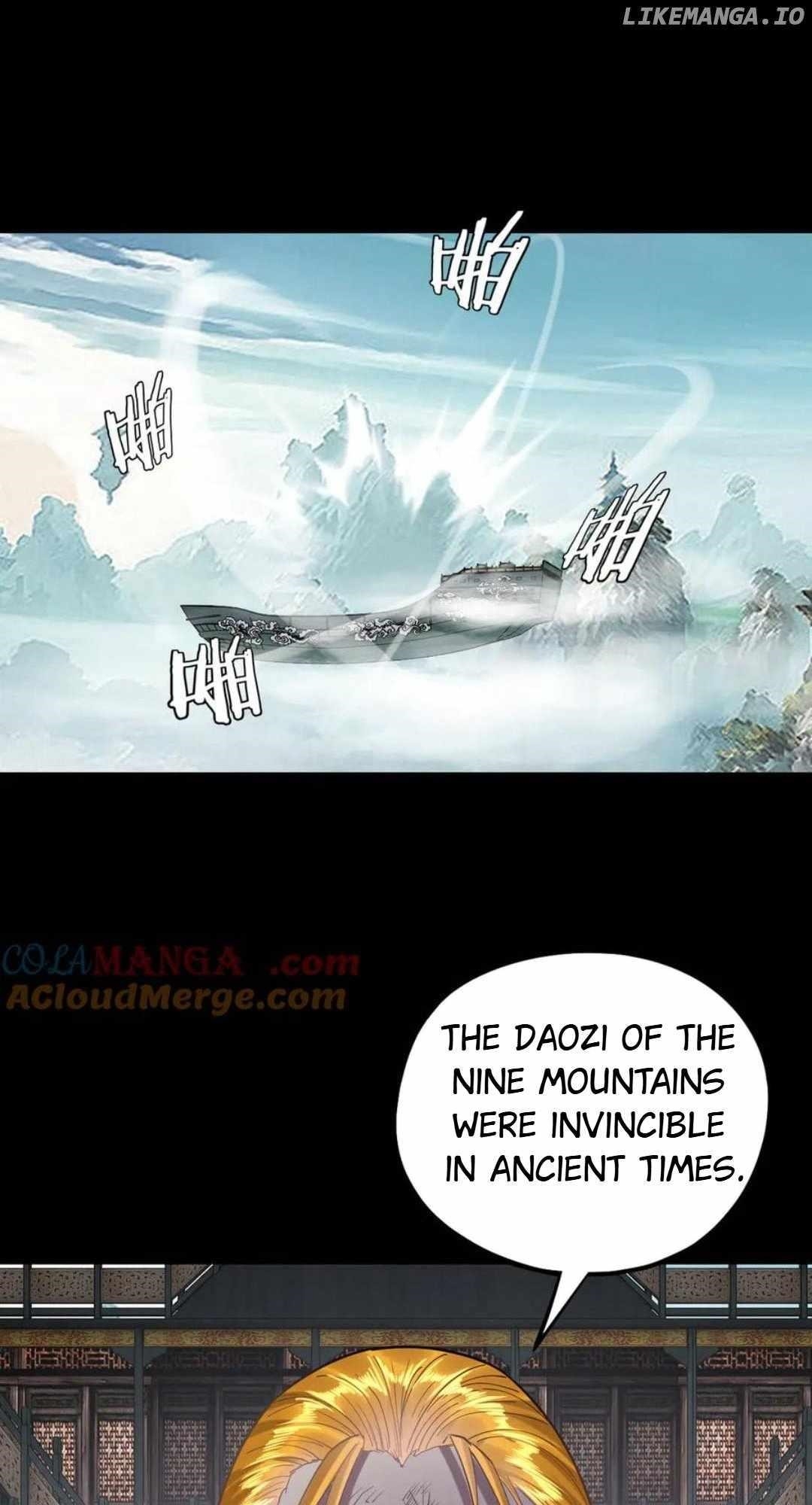 I Am the Fated Villain Chapter 228 - Manhwa18.com
