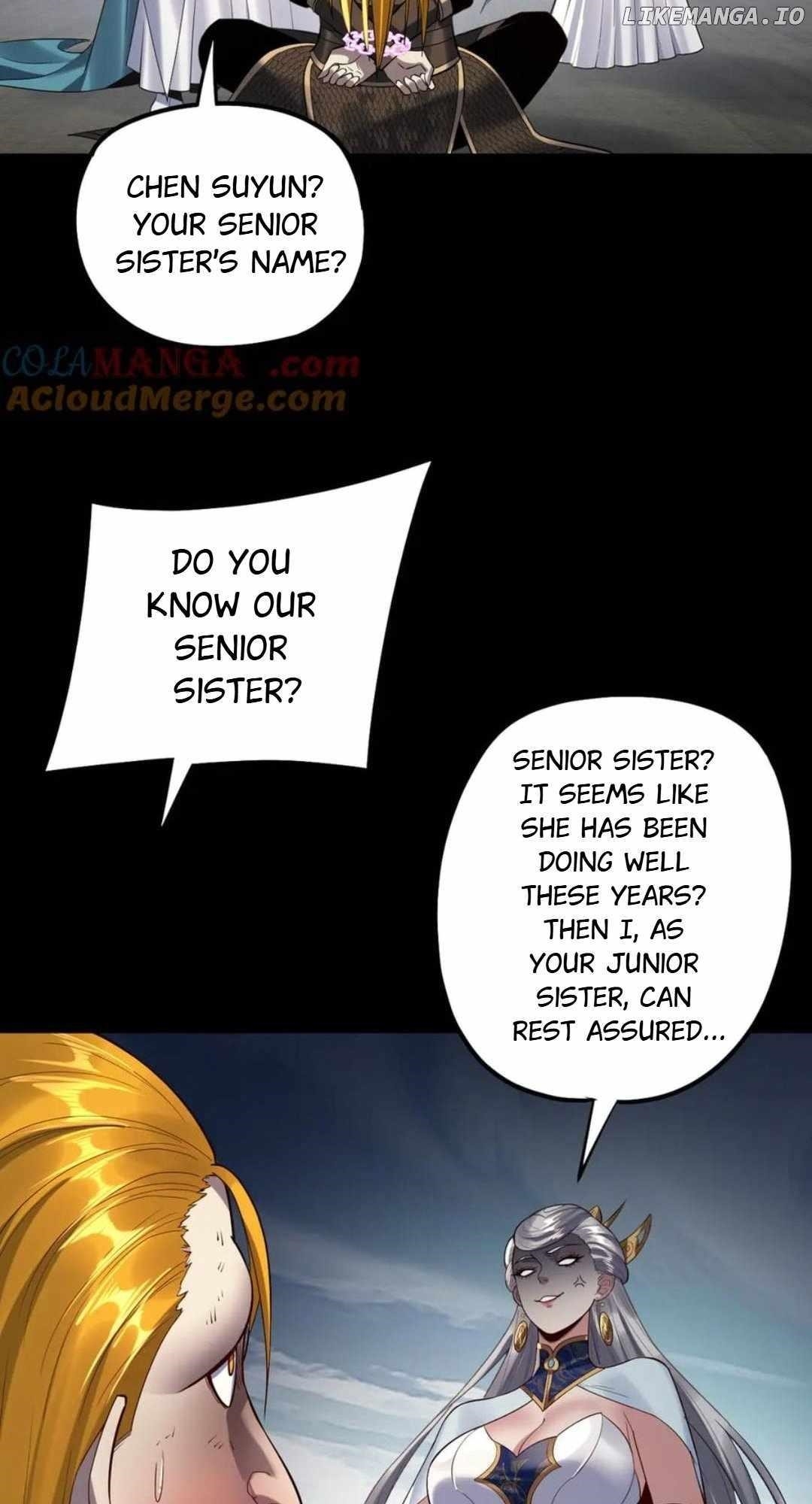 I Am the Fated Villain Chapter 228 - Manhwa18.com