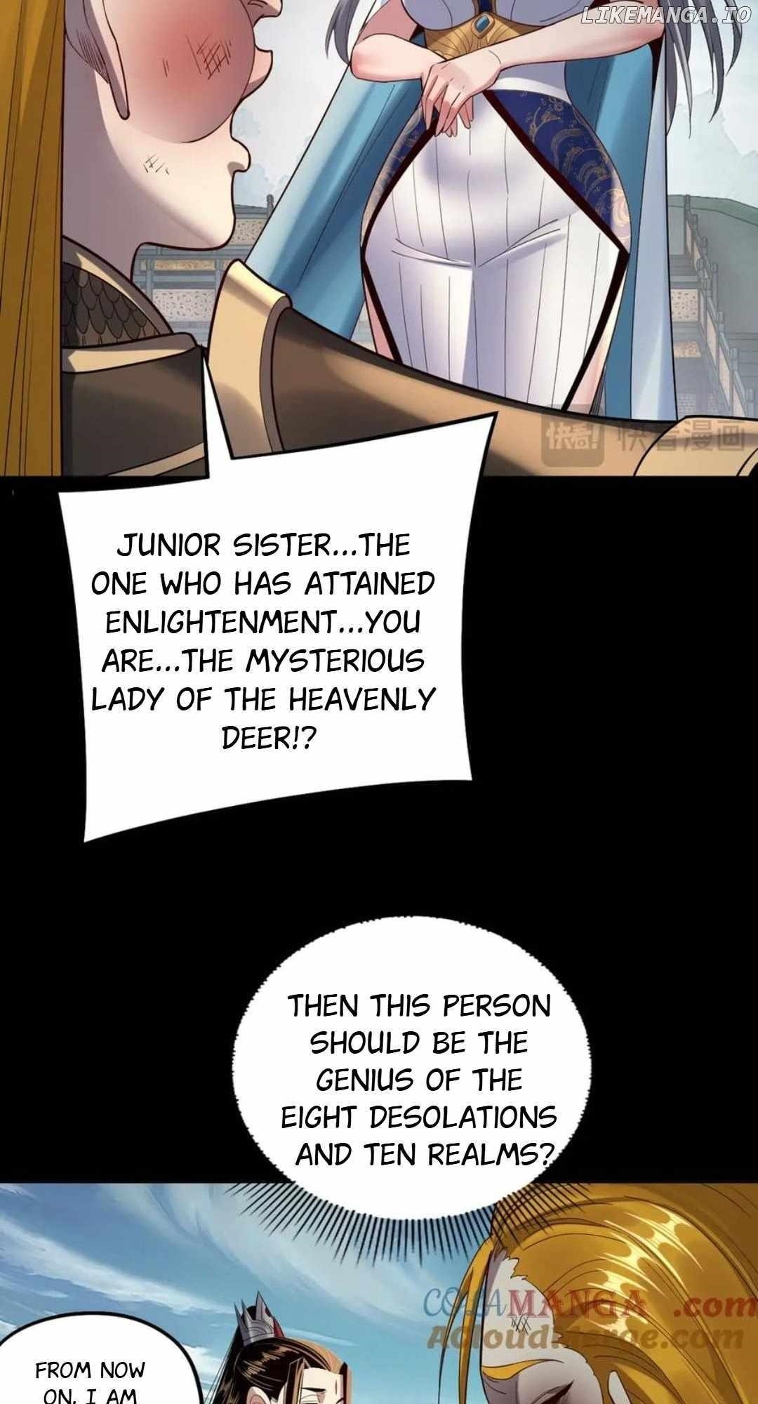 I Am the Fated Villain Chapter 228 - Manhwa18.com