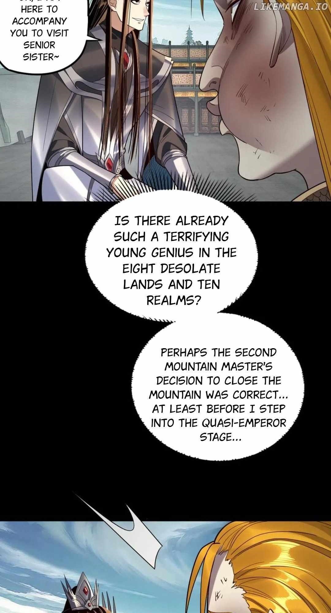 I Am the Fated Villain Chapter 228 - Manhwa18.com