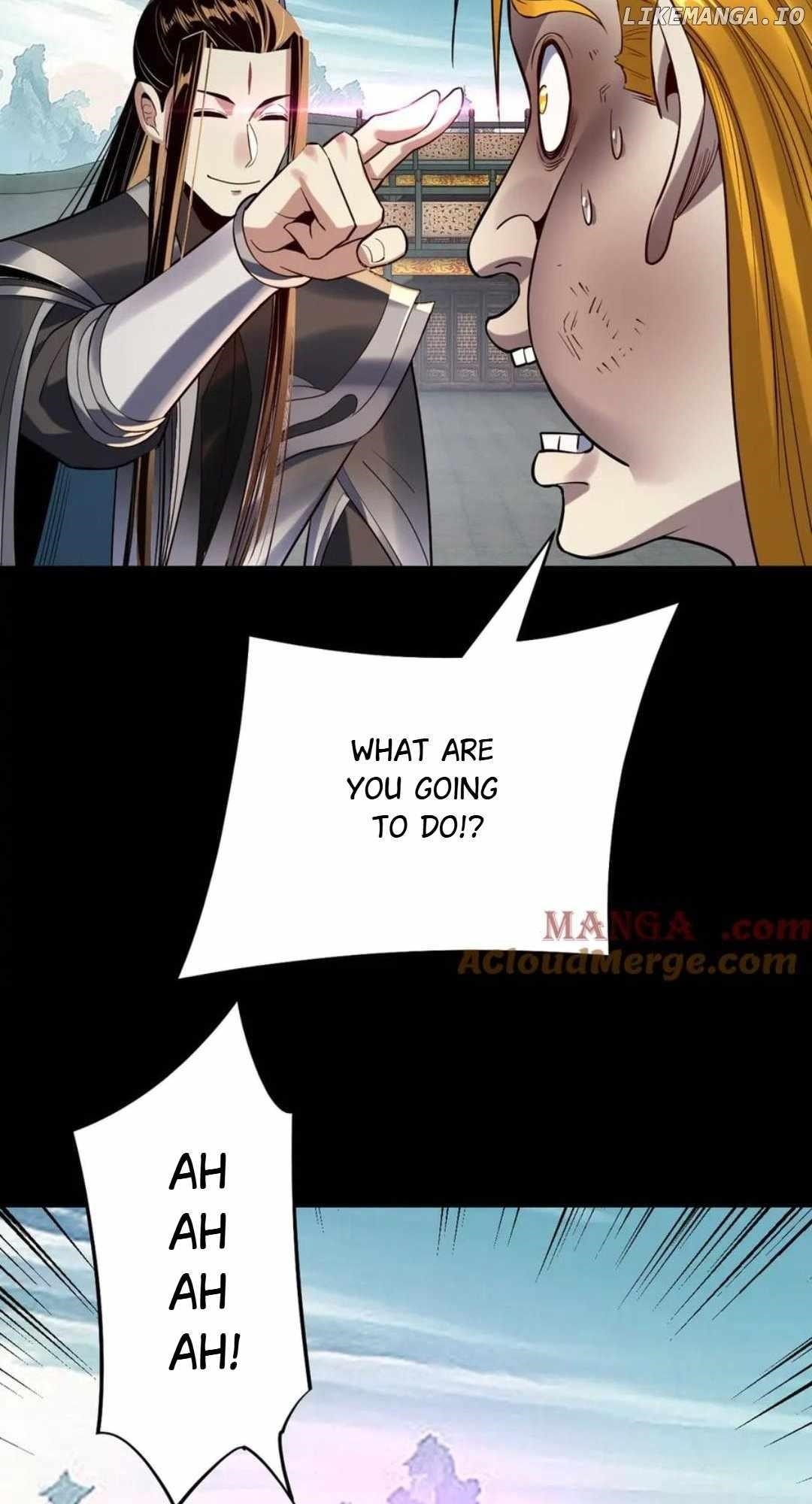 I Am the Fated Villain Chapter 228 - Manhwa18.com