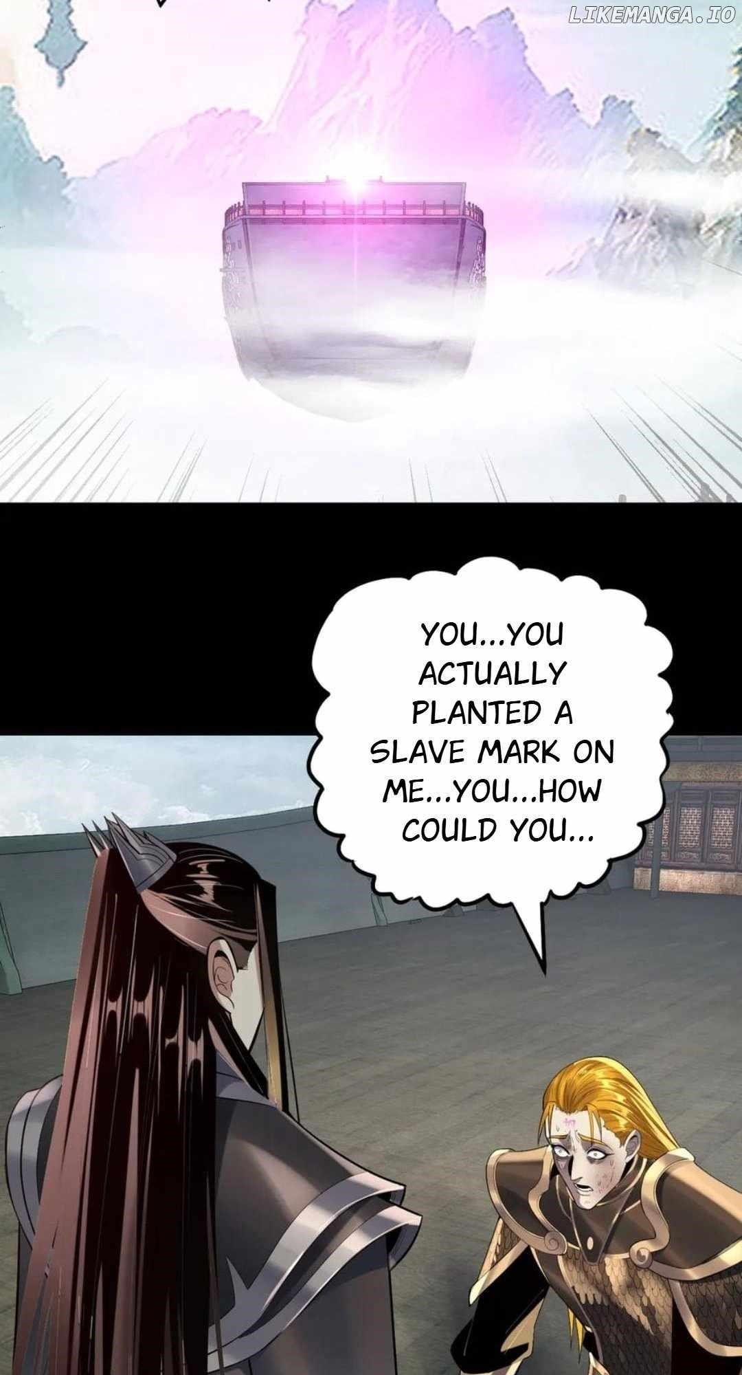 I Am the Fated Villain Chapter 228 - Manhwa18.com