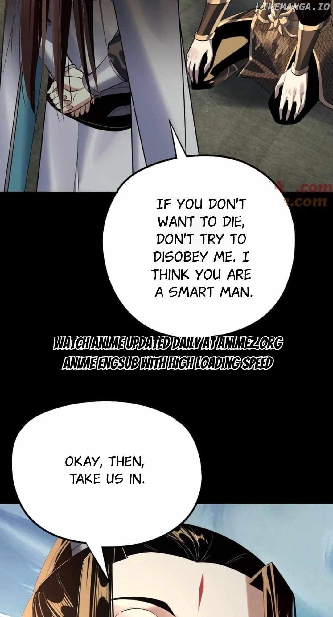 I Am the Fated Villain Chapter 228 - Manhwa18.com