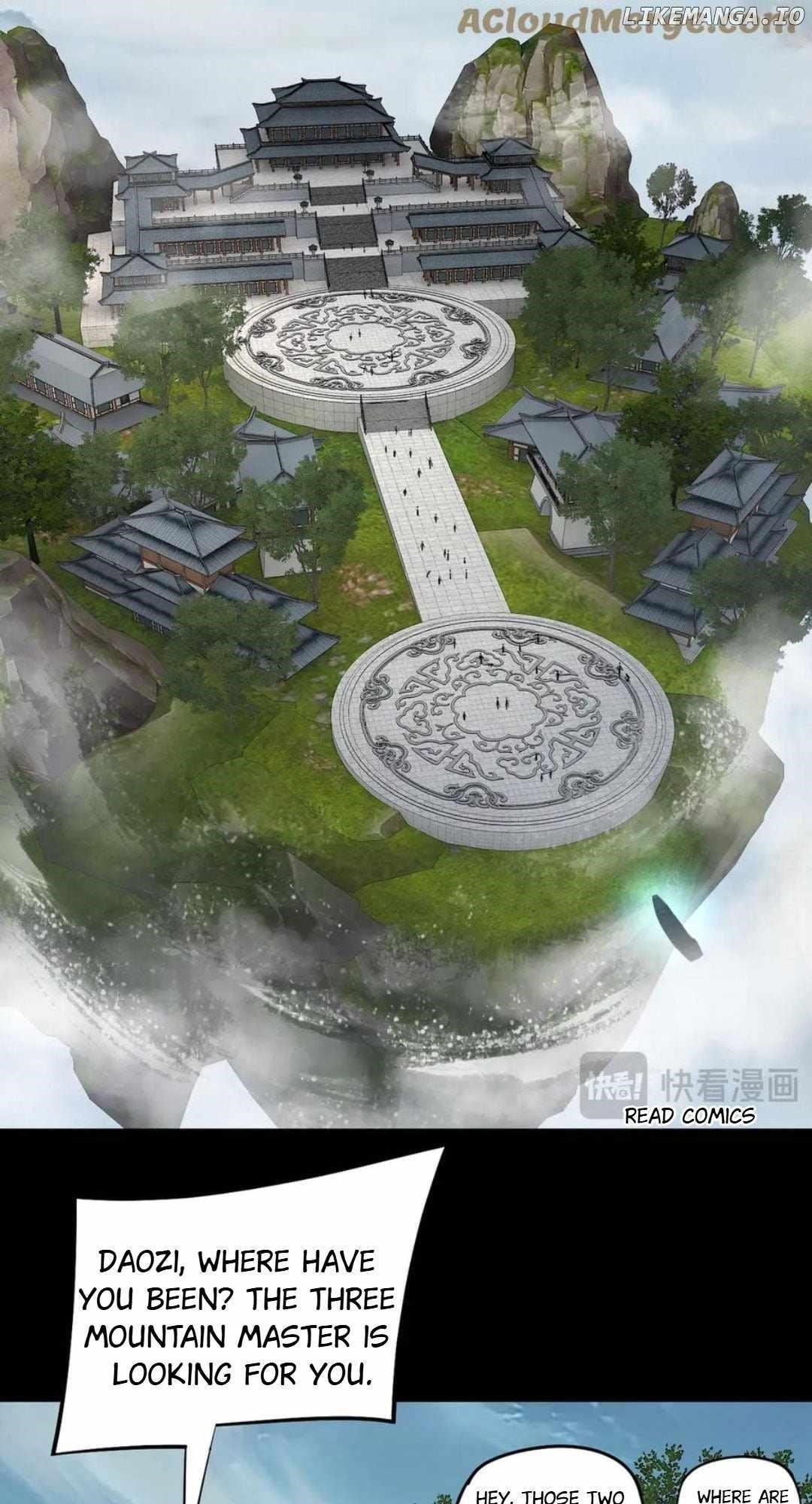 I Am the Fated Villain Chapter 228 - Manhwa18.com