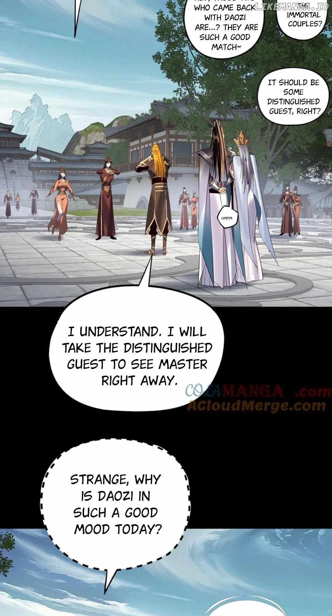 I Am the Fated Villain Chapter 228 - Manhwa18.com