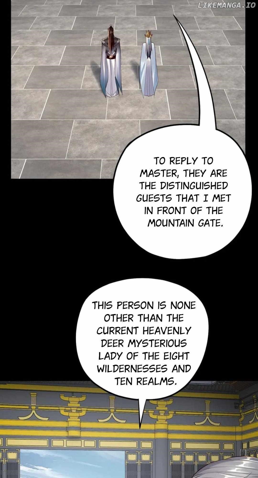 I Am the Fated Villain Chapter 228 - Manhwa18.com