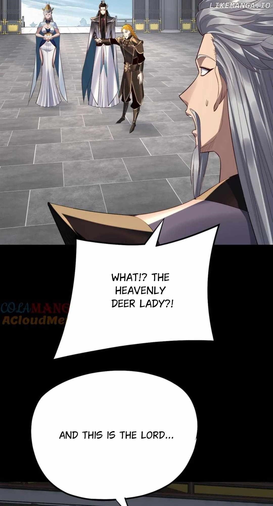 I Am the Fated Villain Chapter 228 - Manhwa18.com
