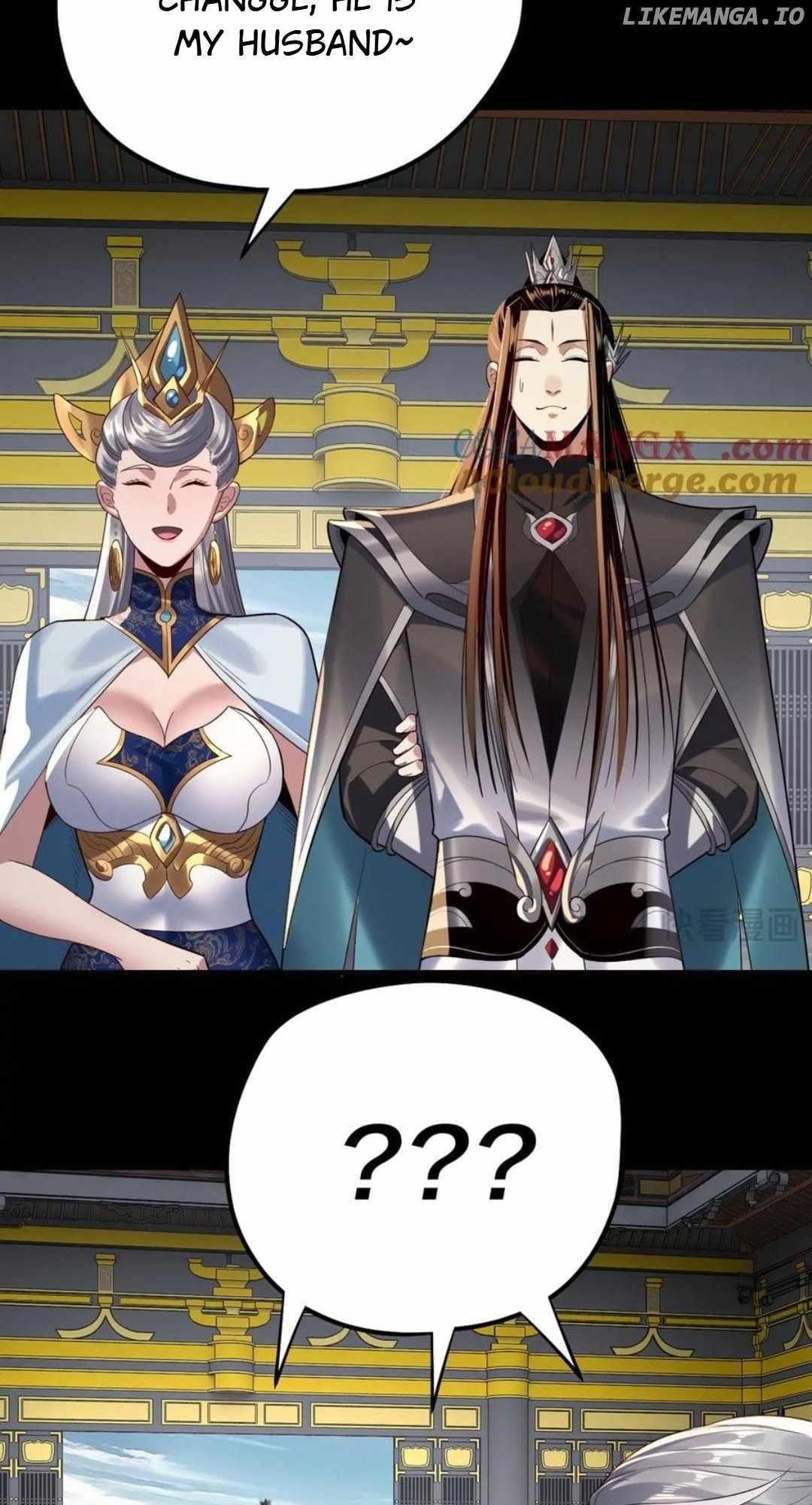 I Am the Fated Villain Chapter 228 - Manhwa18.com