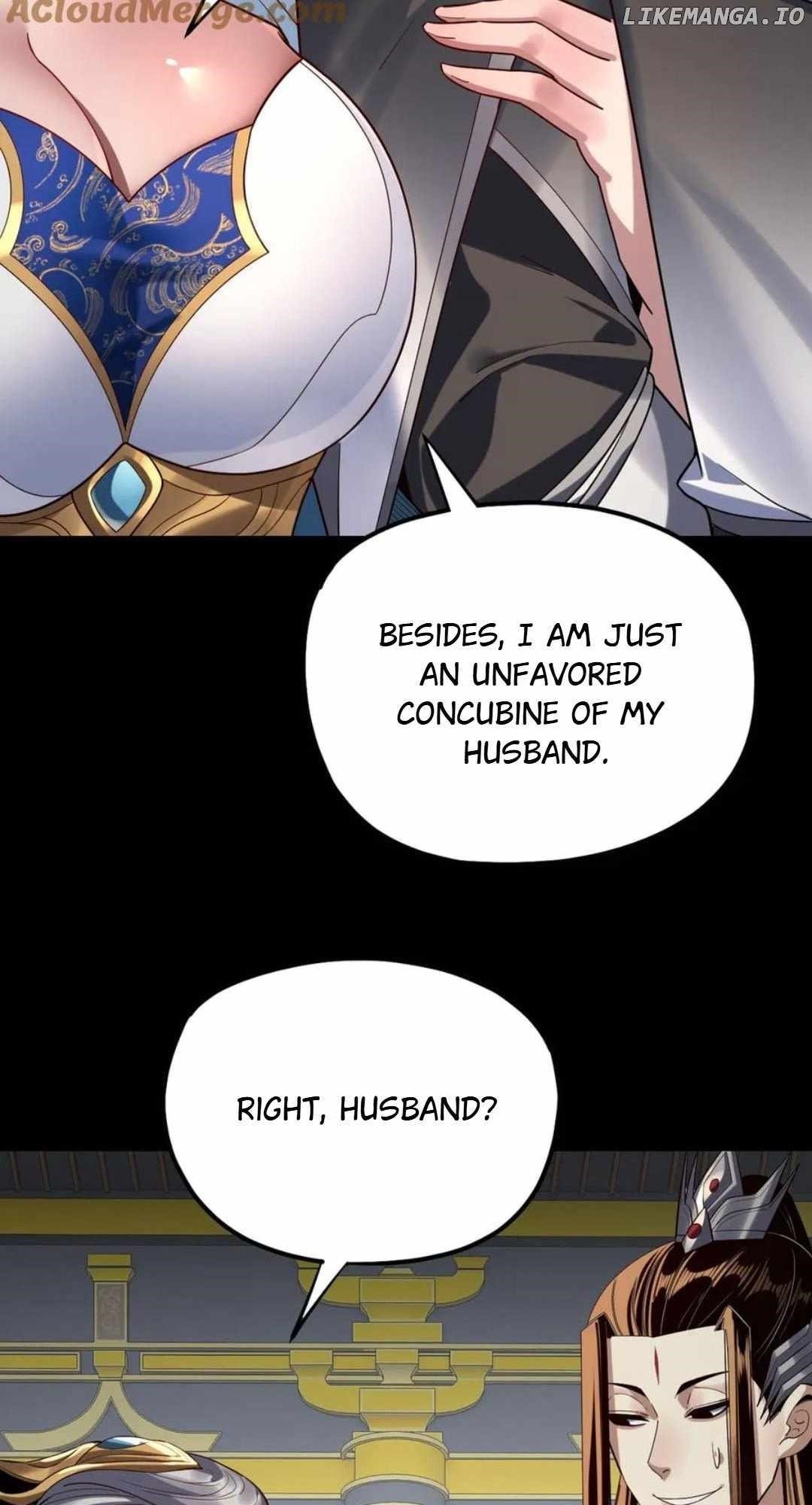 I Am the Fated Villain Chapter 228 - Manhwa18.com