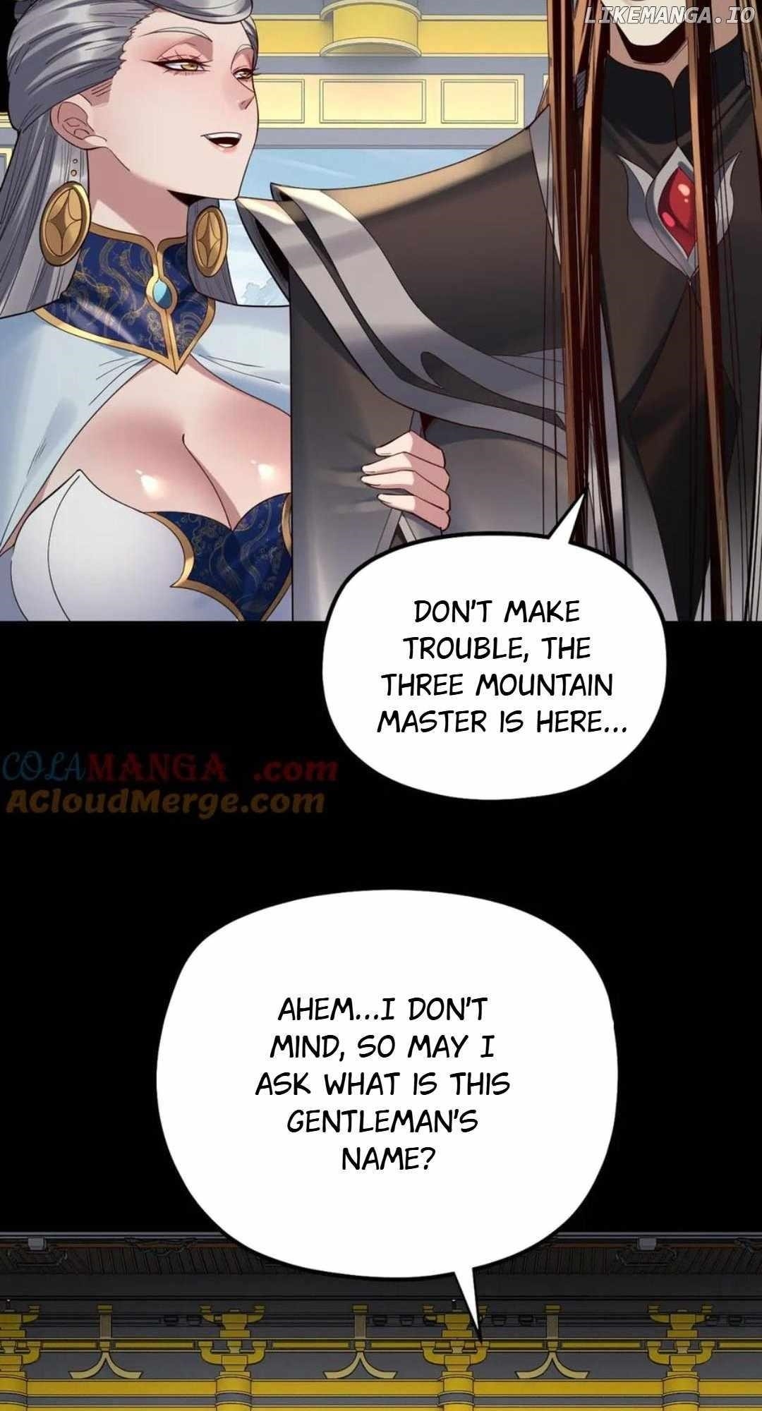 I Am the Fated Villain Chapter 228 - Manhwa18.com