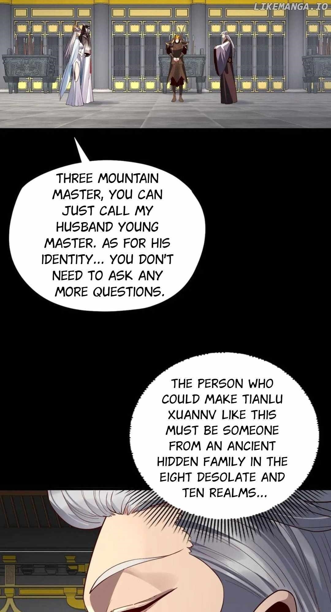 I Am the Fated Villain Chapter 228 - Manhwa18.com