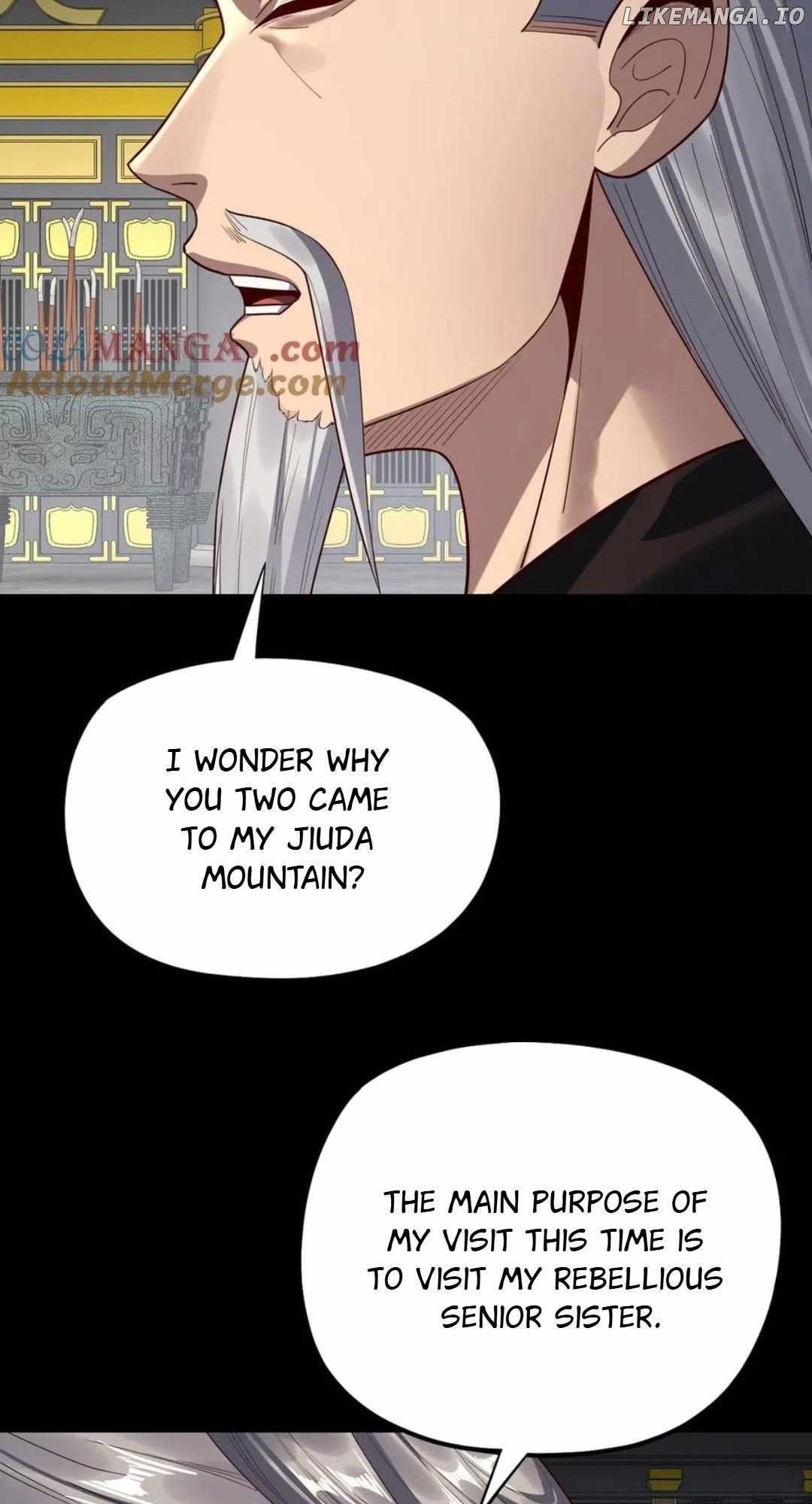 I Am the Fated Villain Chapter 228 - Manhwa18.com