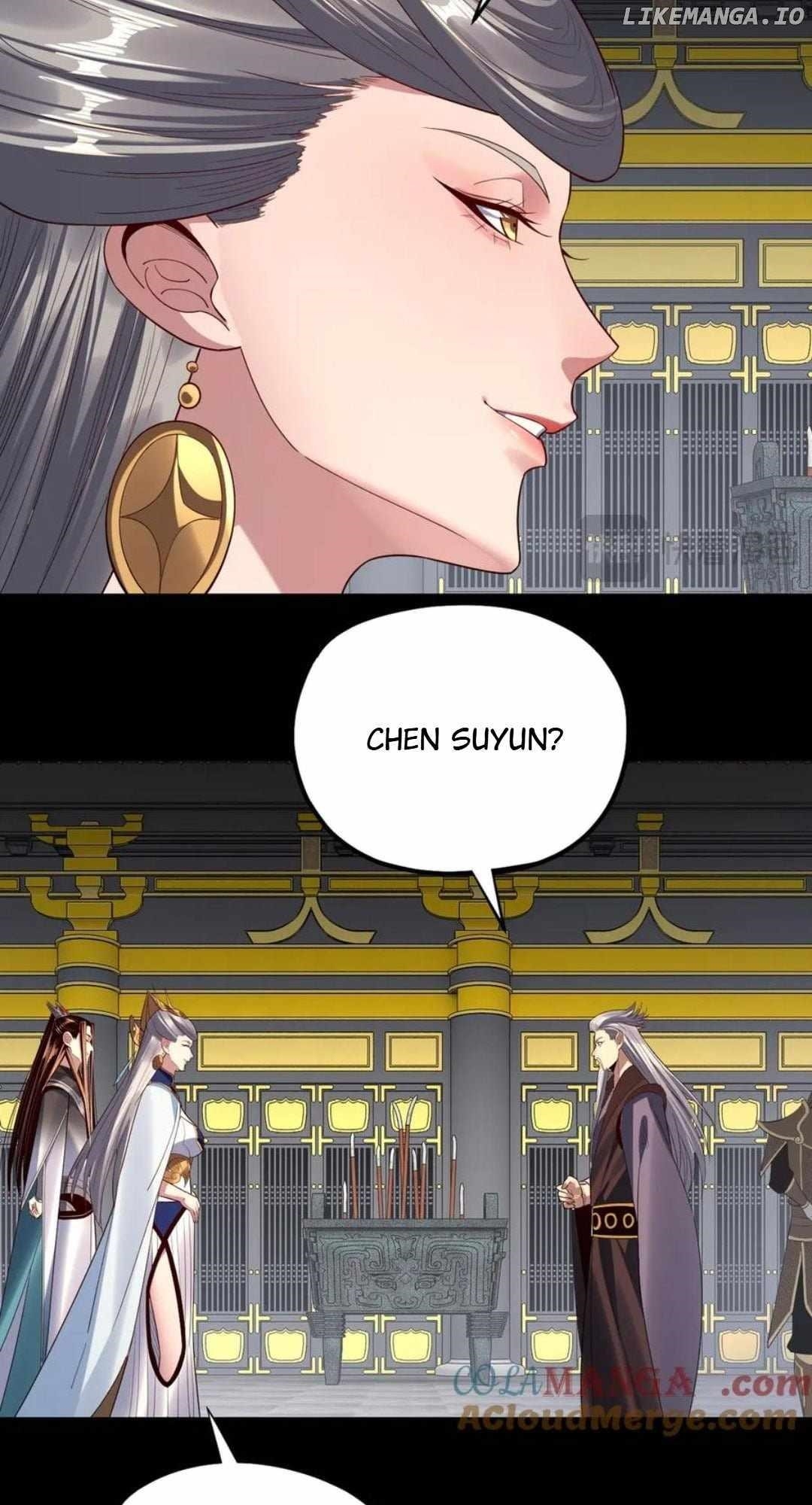 I Am the Fated Villain Chapter 228 - Manhwa18.com