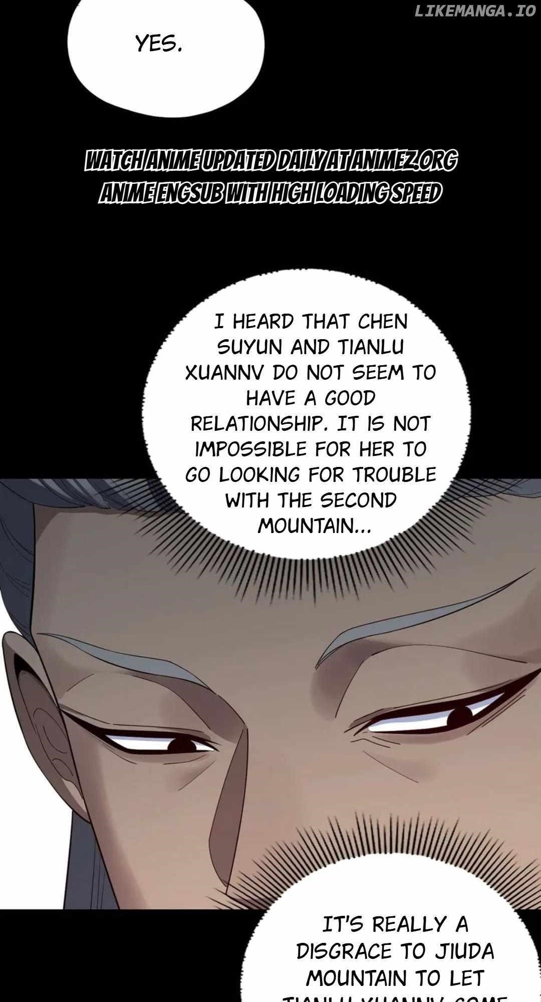 I Am the Fated Villain Chapter 228 - Manhwa18.com
