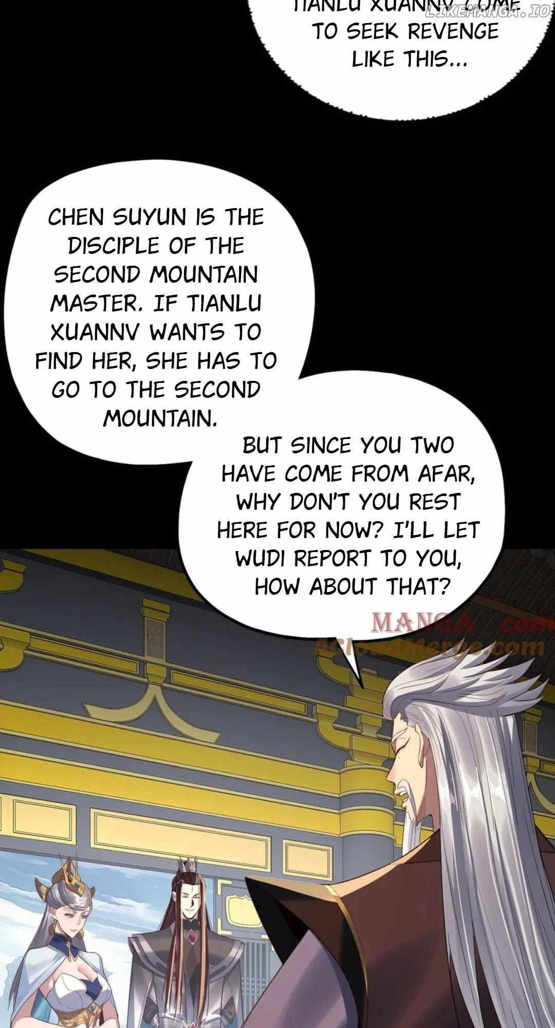 I Am the Fated Villain Chapter 228 - Manhwa18.com