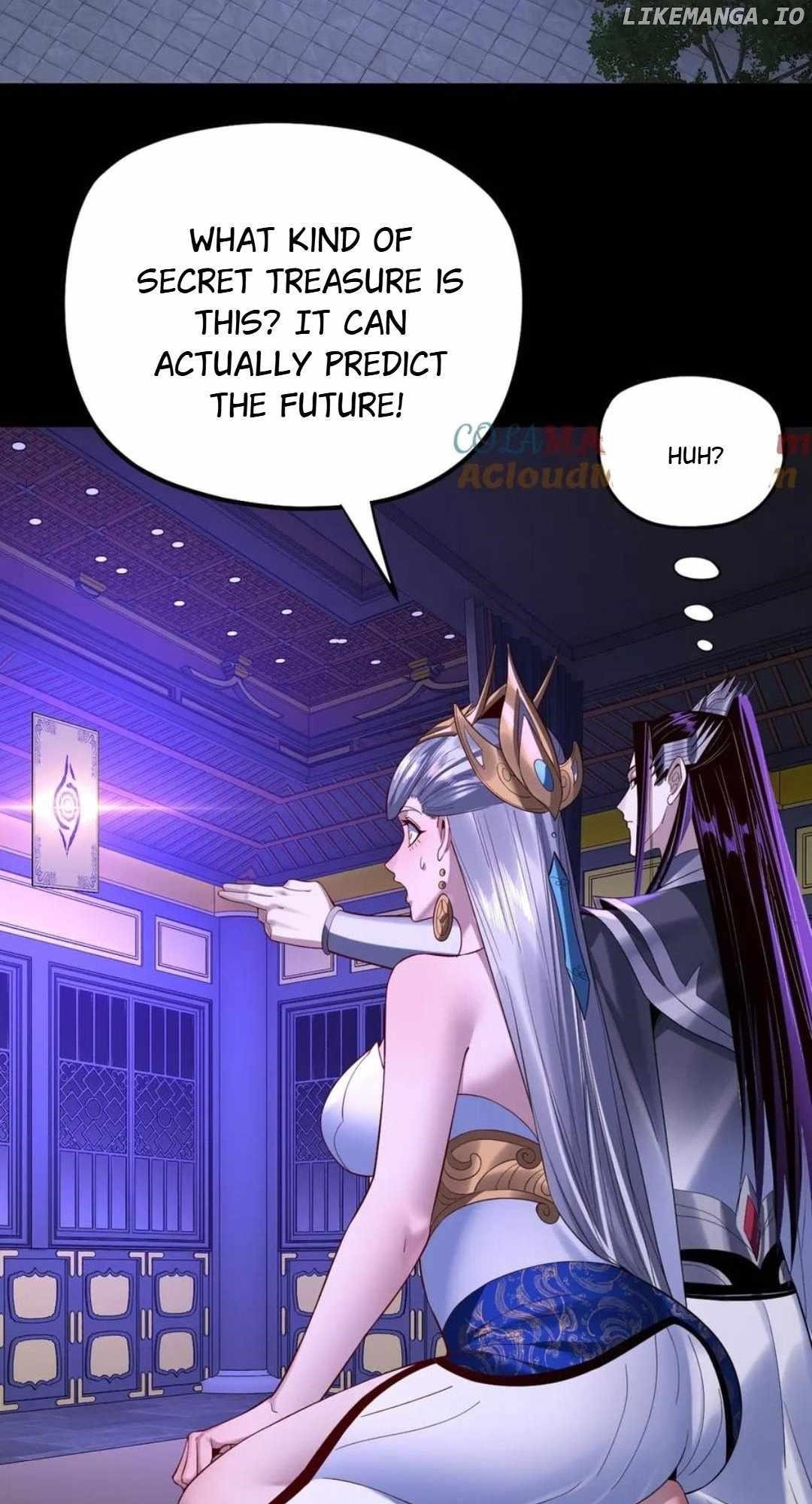 I Am the Fated Villain Chapter 228 - Manhwa18.com