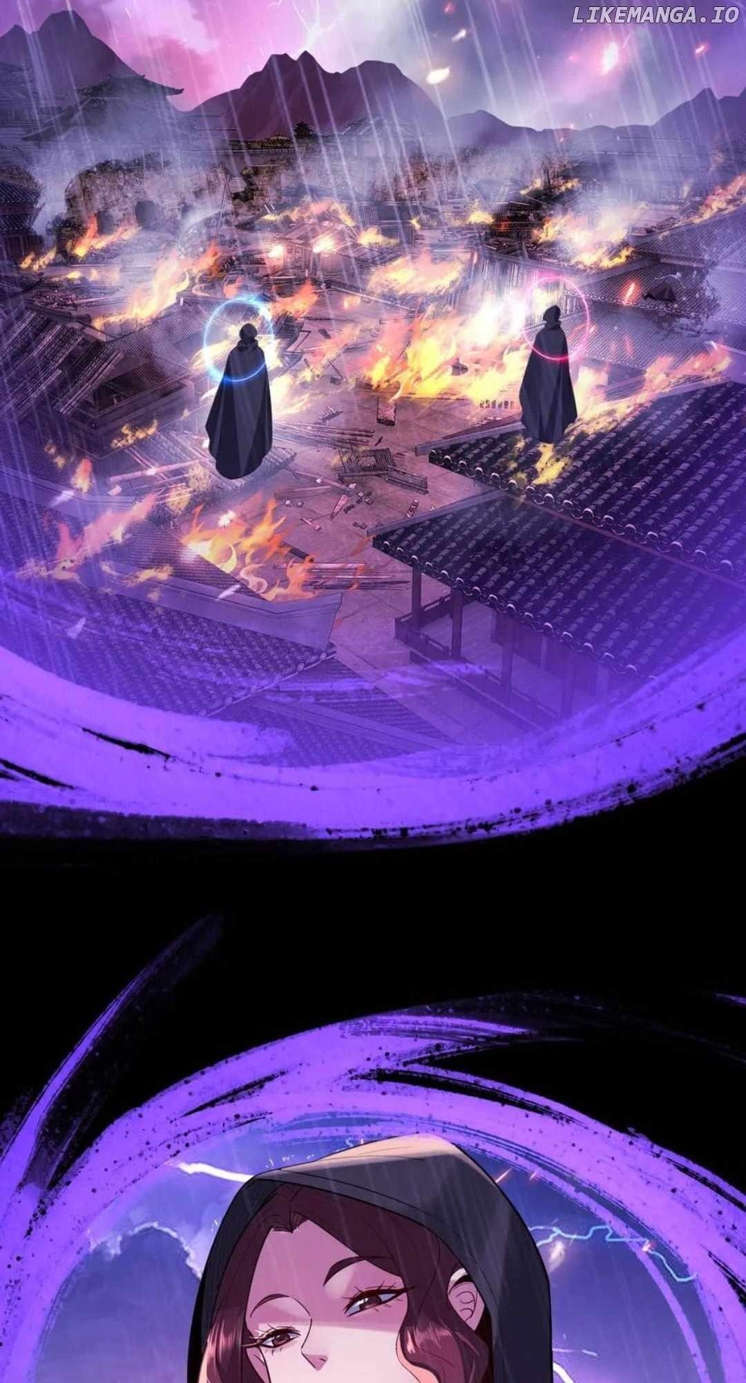 I Am the Fated Villain Chapter 228 - Manhwa18.com