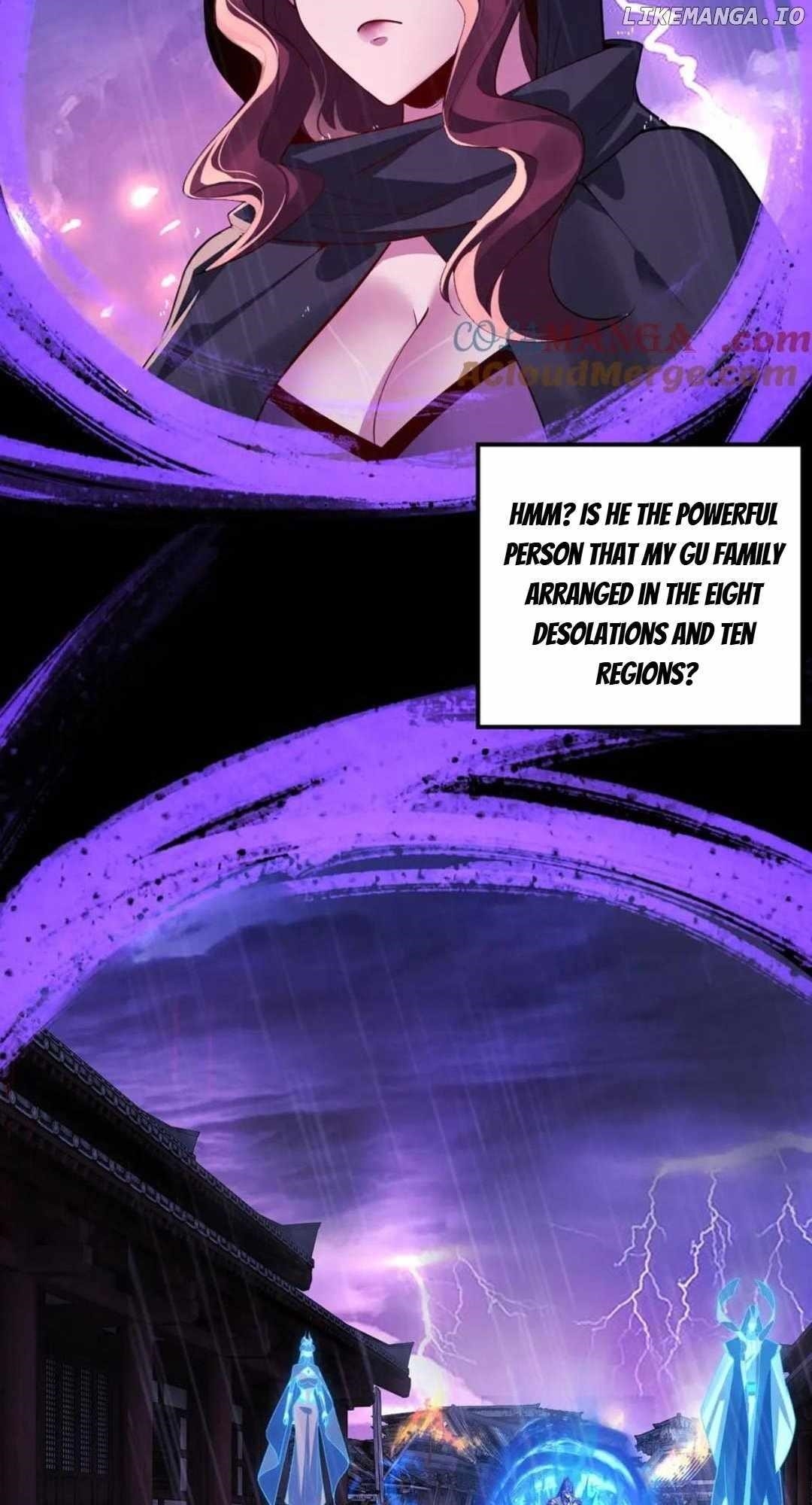 I Am the Fated Villain Chapter 228 - Manhwa18.com