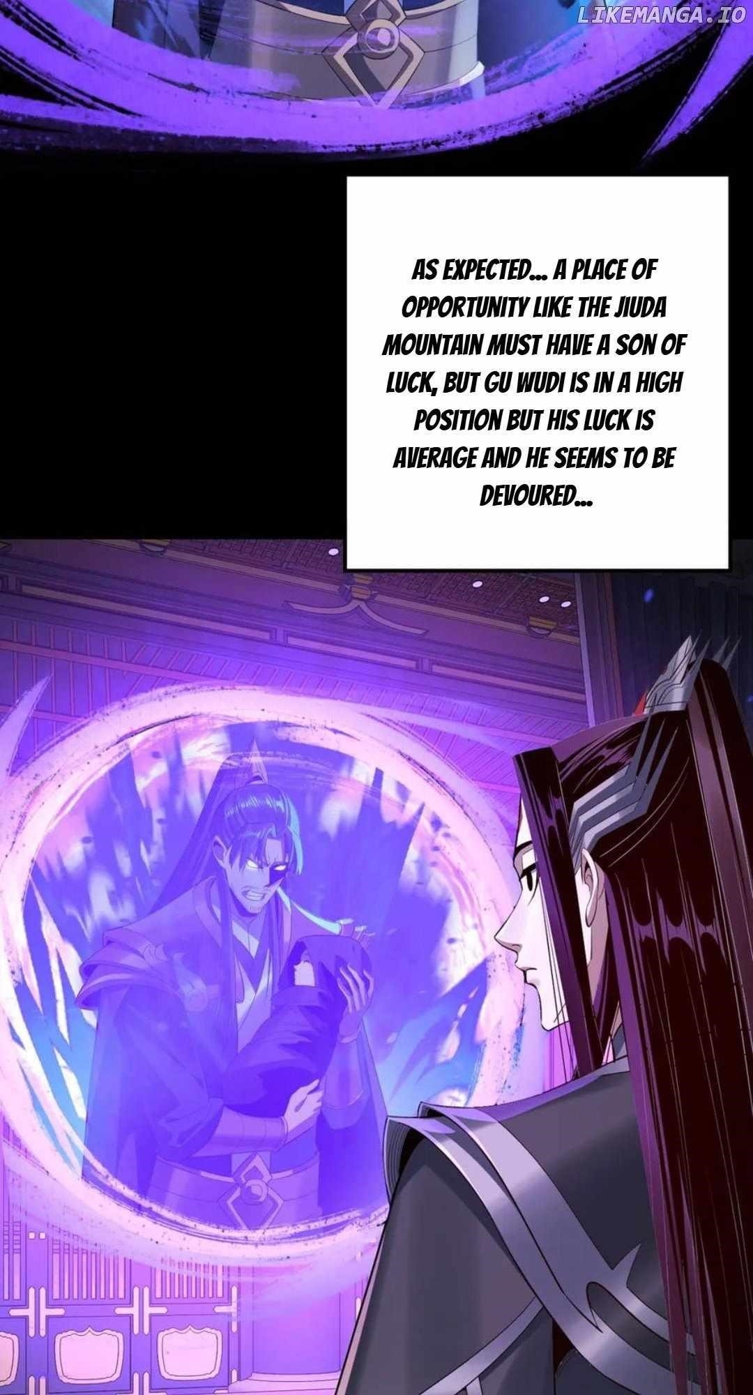 I Am the Fated Villain Chapter 228 - Manhwa18.com