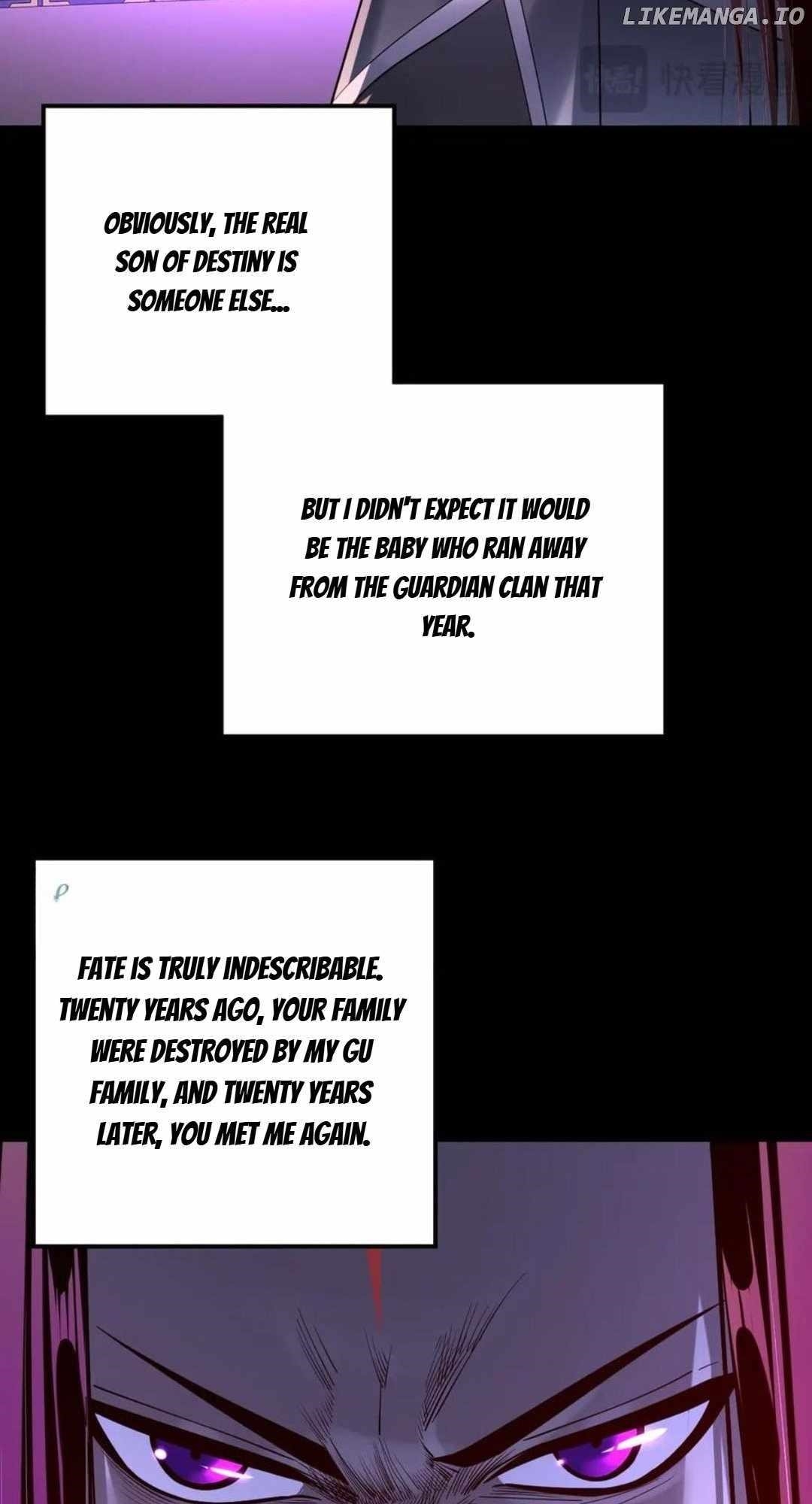 I Am the Fated Villain Chapter 228 - Manhwa18.com