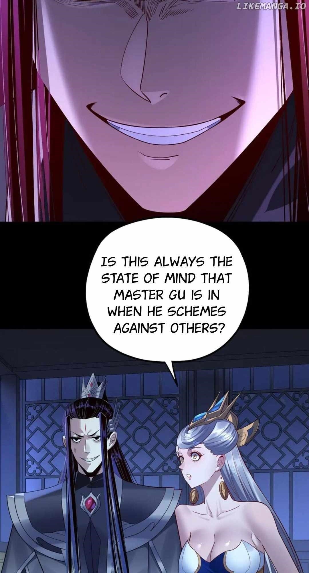 I Am the Fated Villain Chapter 228 - Manhwa18.com