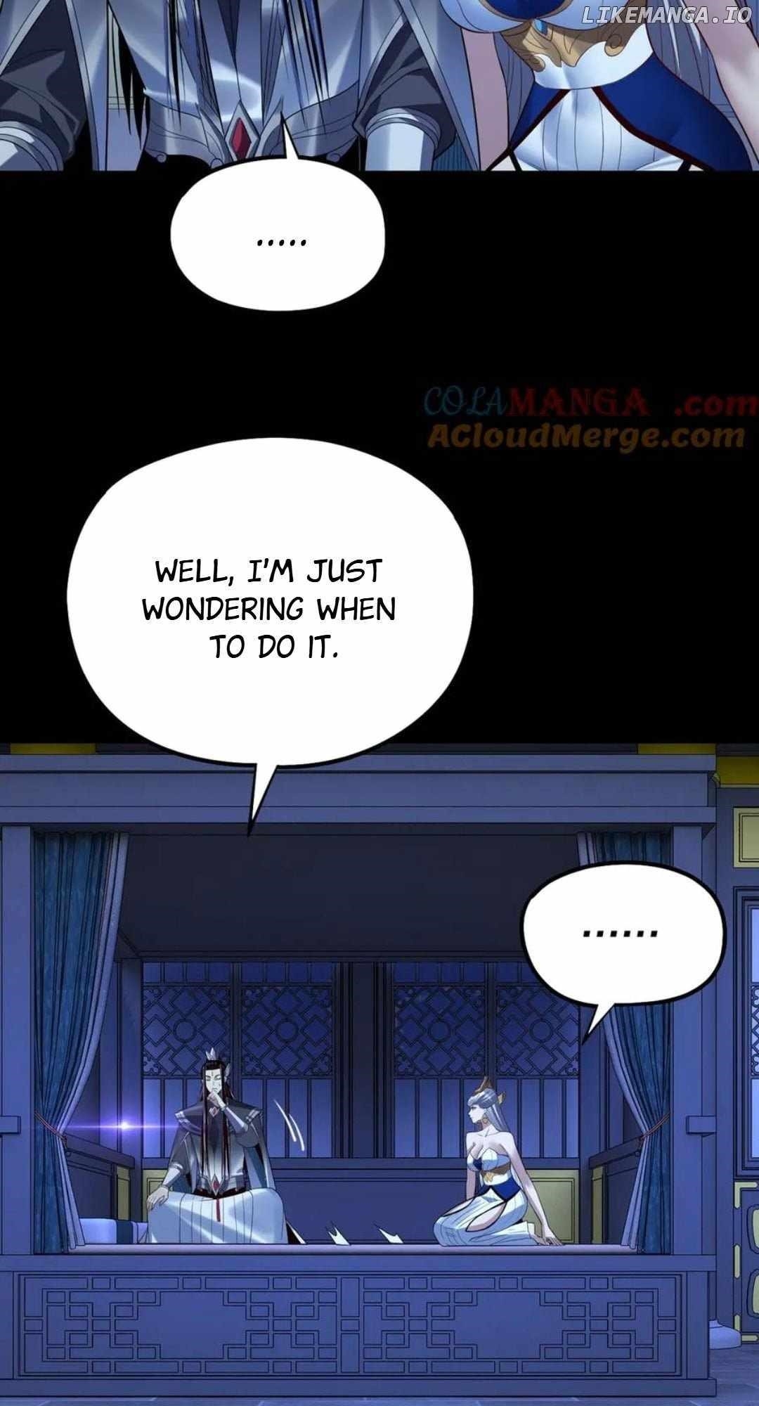I Am the Fated Villain Chapter 228 - Manhwa18.com