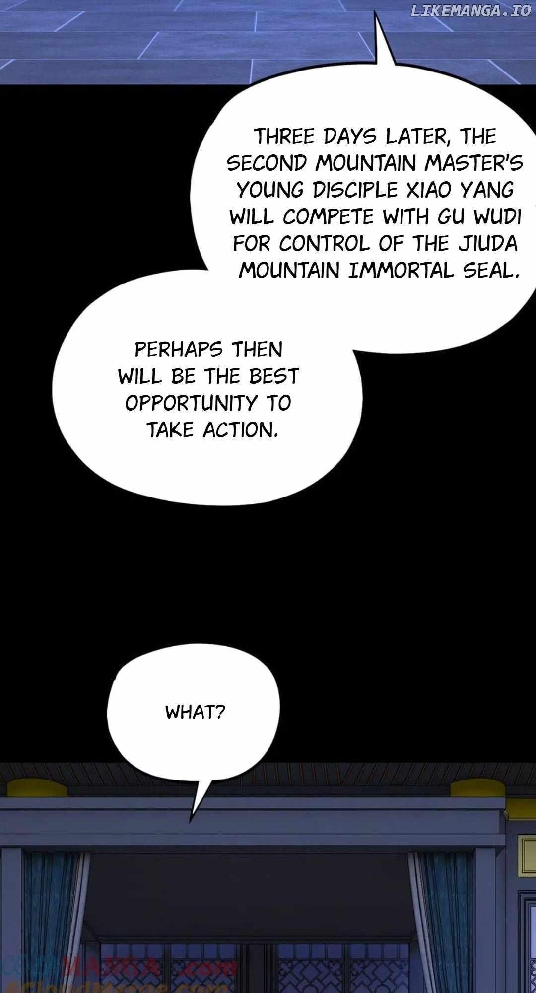 I Am the Fated Villain Chapter 228 - Manhwa18.com