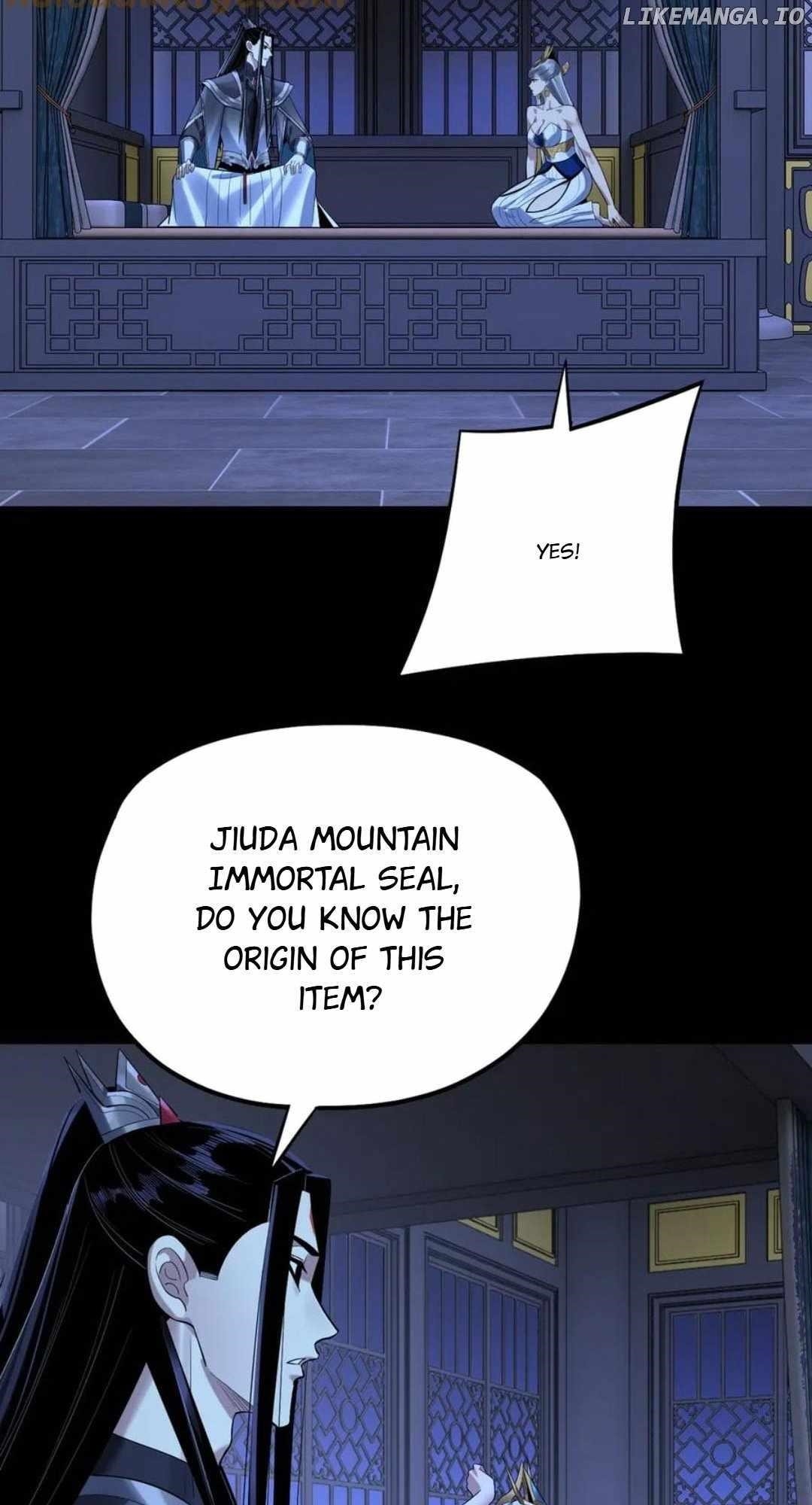 I Am the Fated Villain Chapter 228 - Manhwa18.com