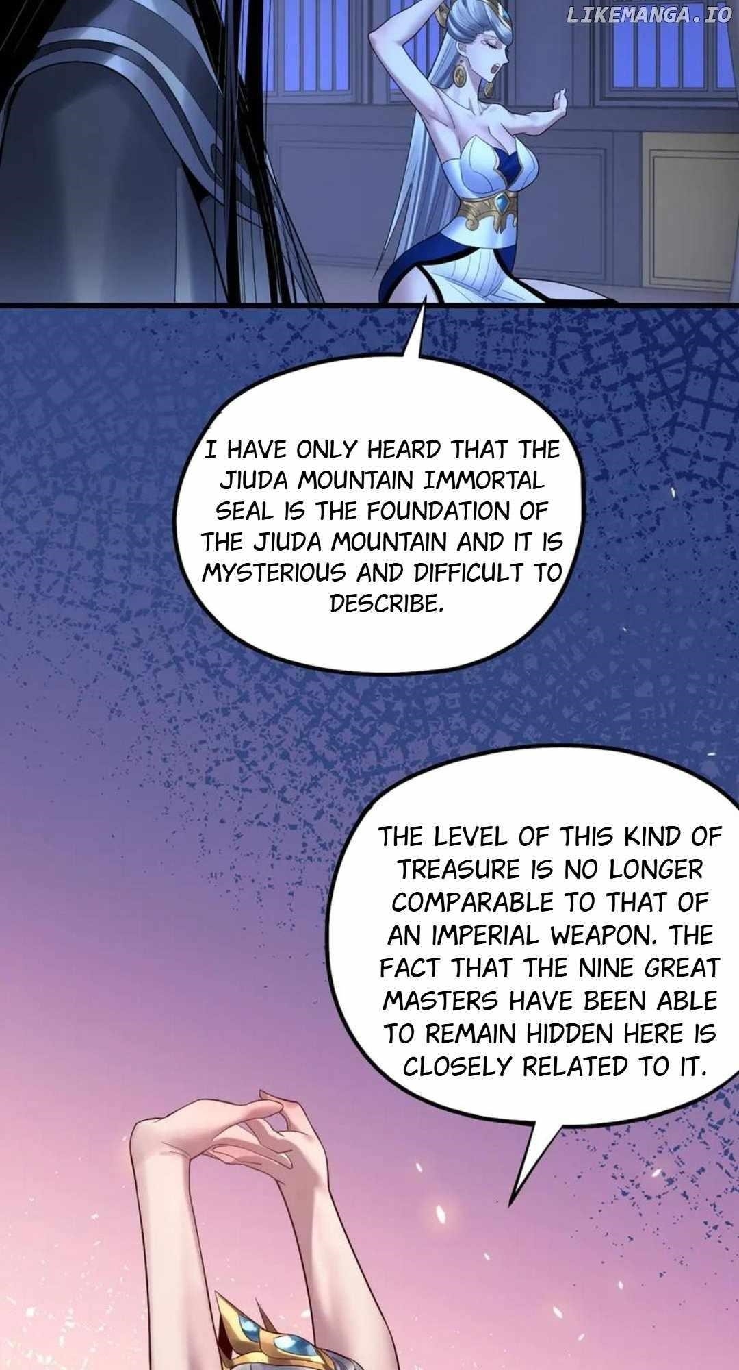 I Am the Fated Villain Chapter 228 - Manhwa18.com