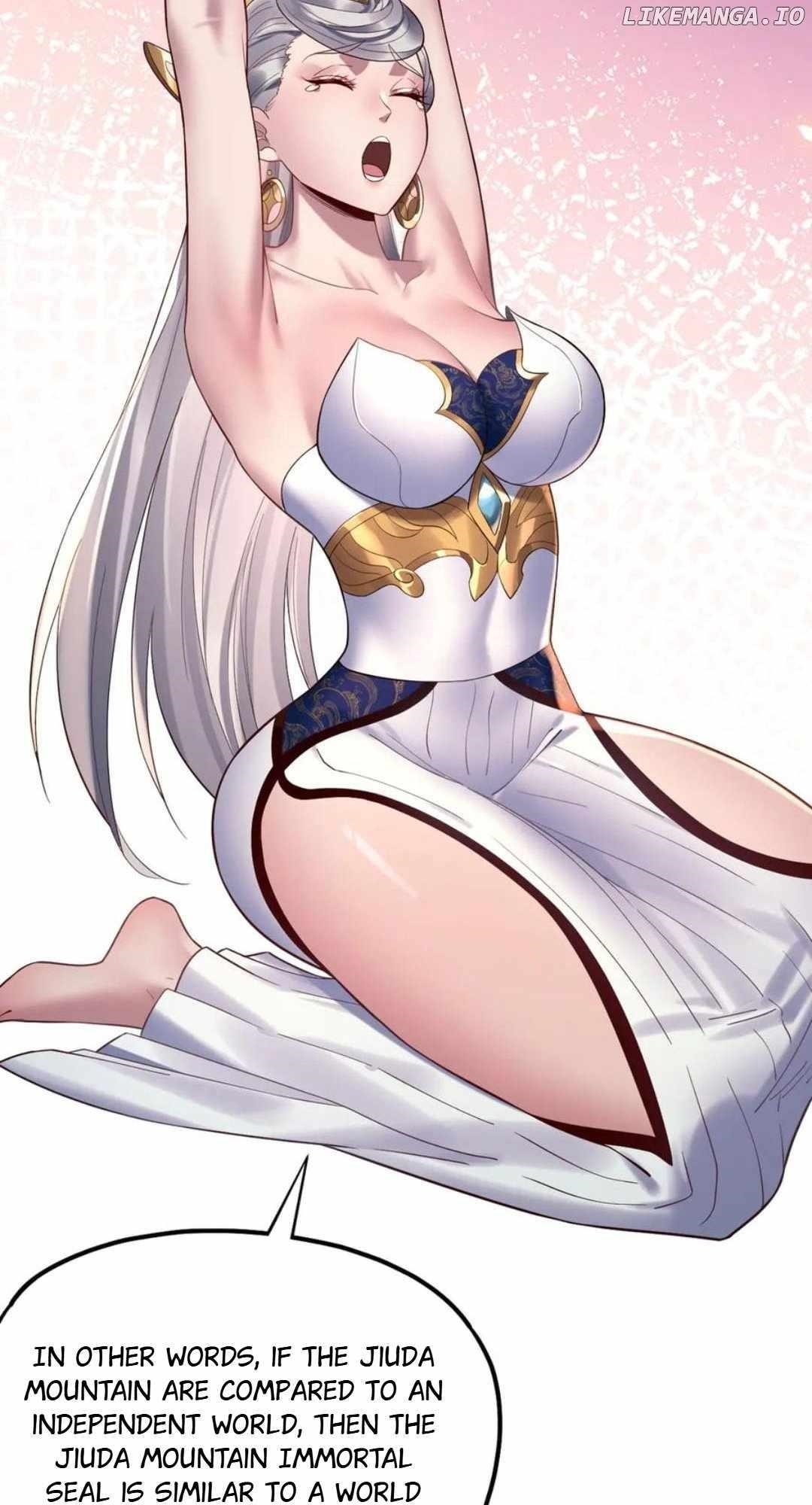 I Am the Fated Villain Chapter 228 - Manhwa18.com