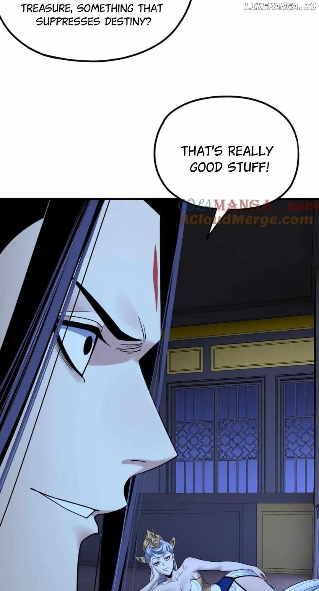 I Am the Fated Villain Chapter 228 - Manhwa18.com