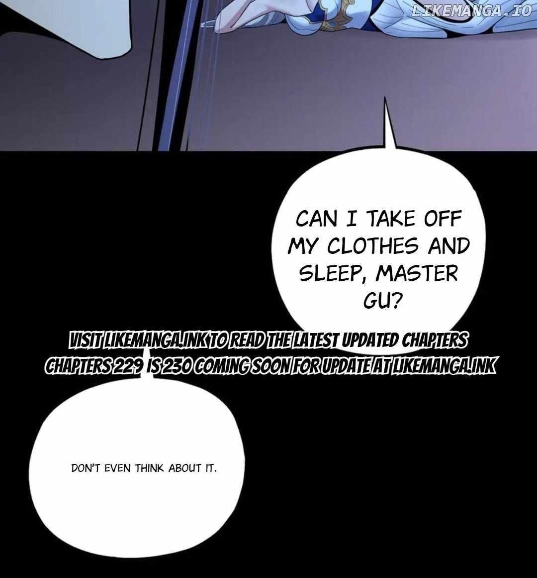 I Am the Fated Villain Chapter 228 - Manhwa18.com
