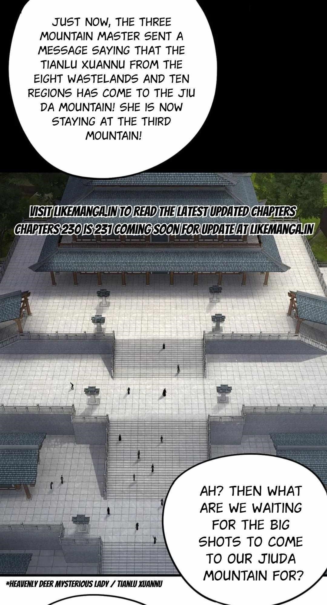 I Am the Fated Villain Chapter 229 - Manhwa18.com