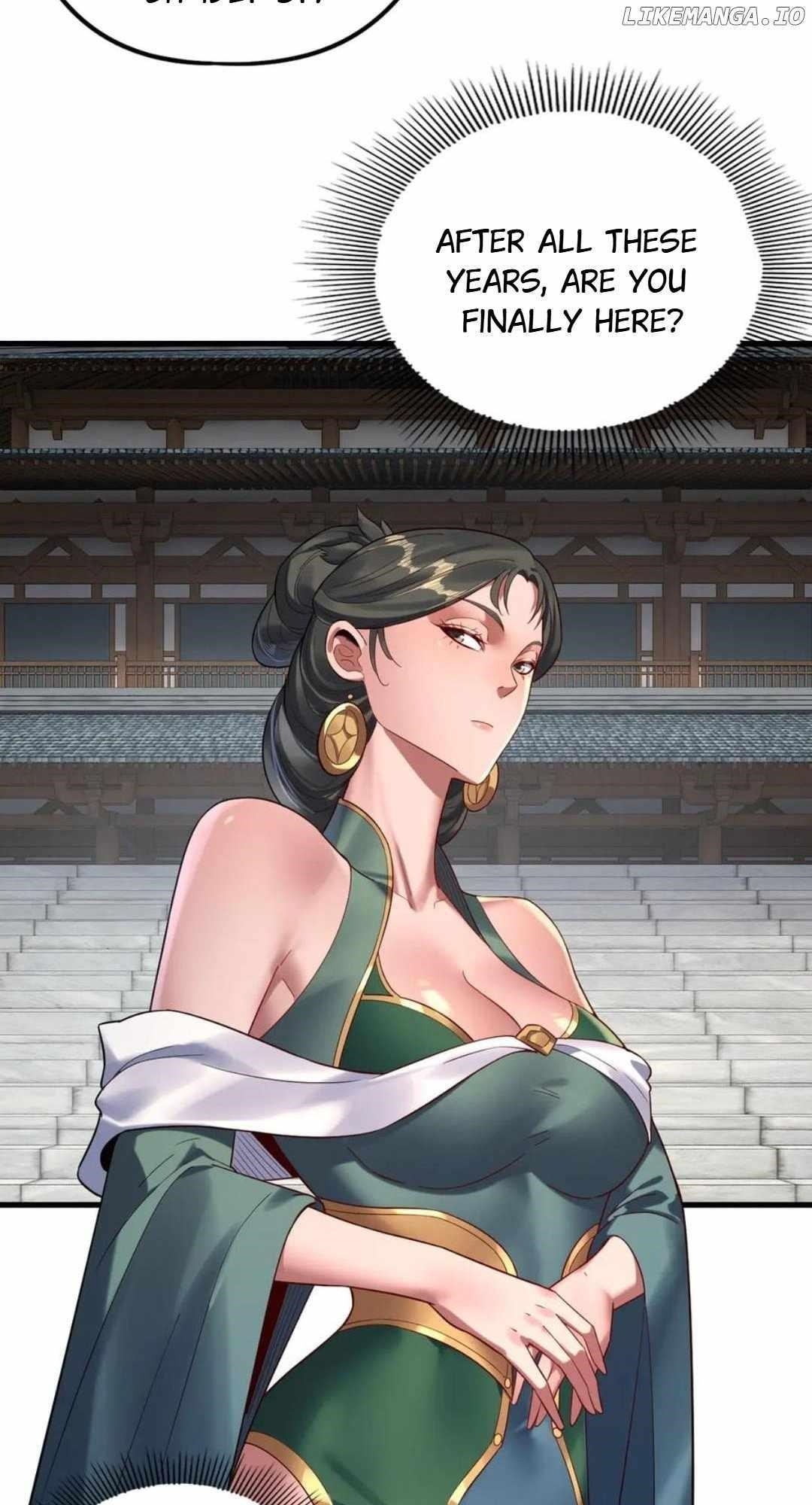 I Am the Fated Villain Chapter 229 - Manhwa18.com