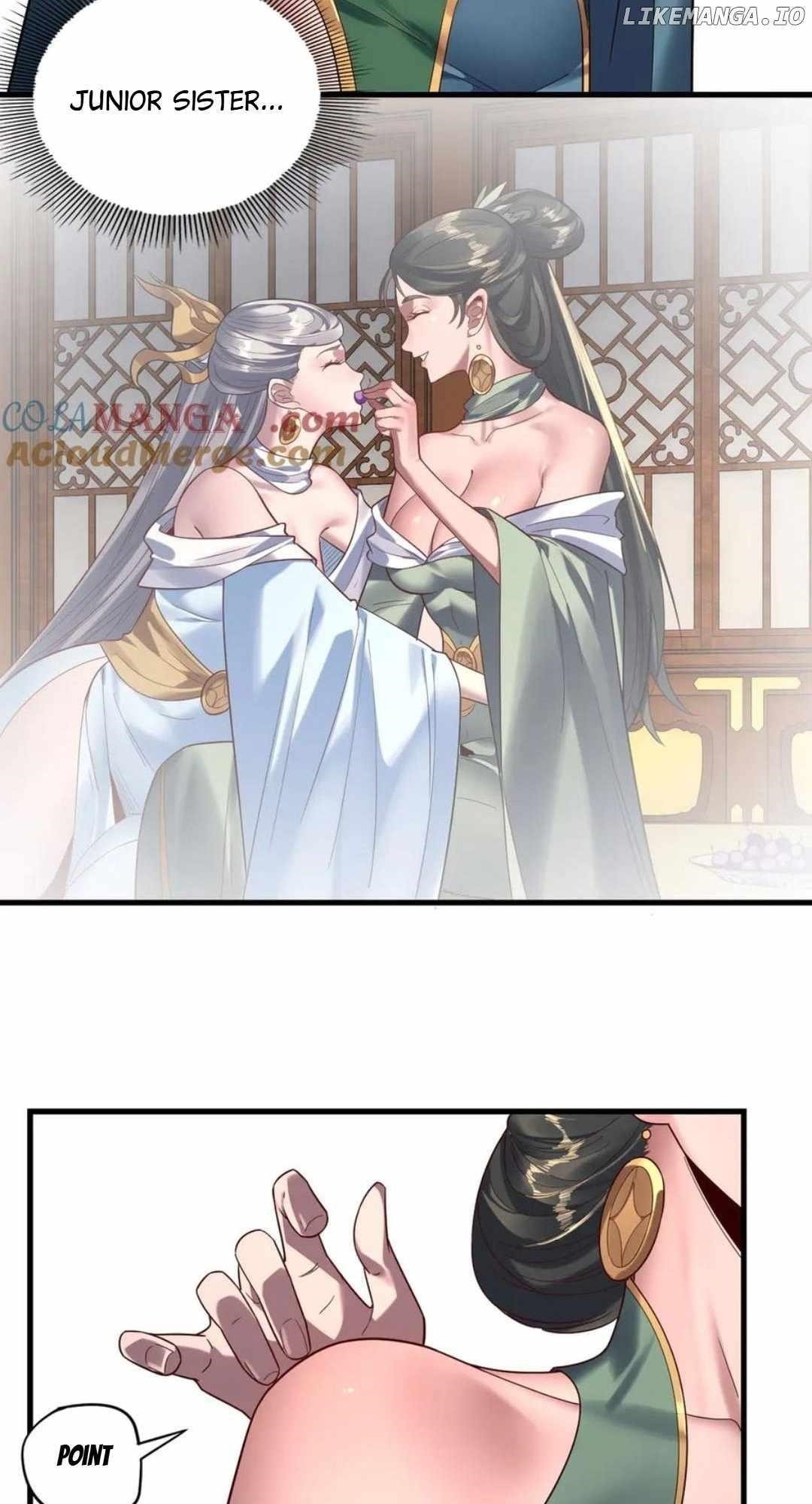 I Am the Fated Villain Chapter 229 - Manhwa18.com