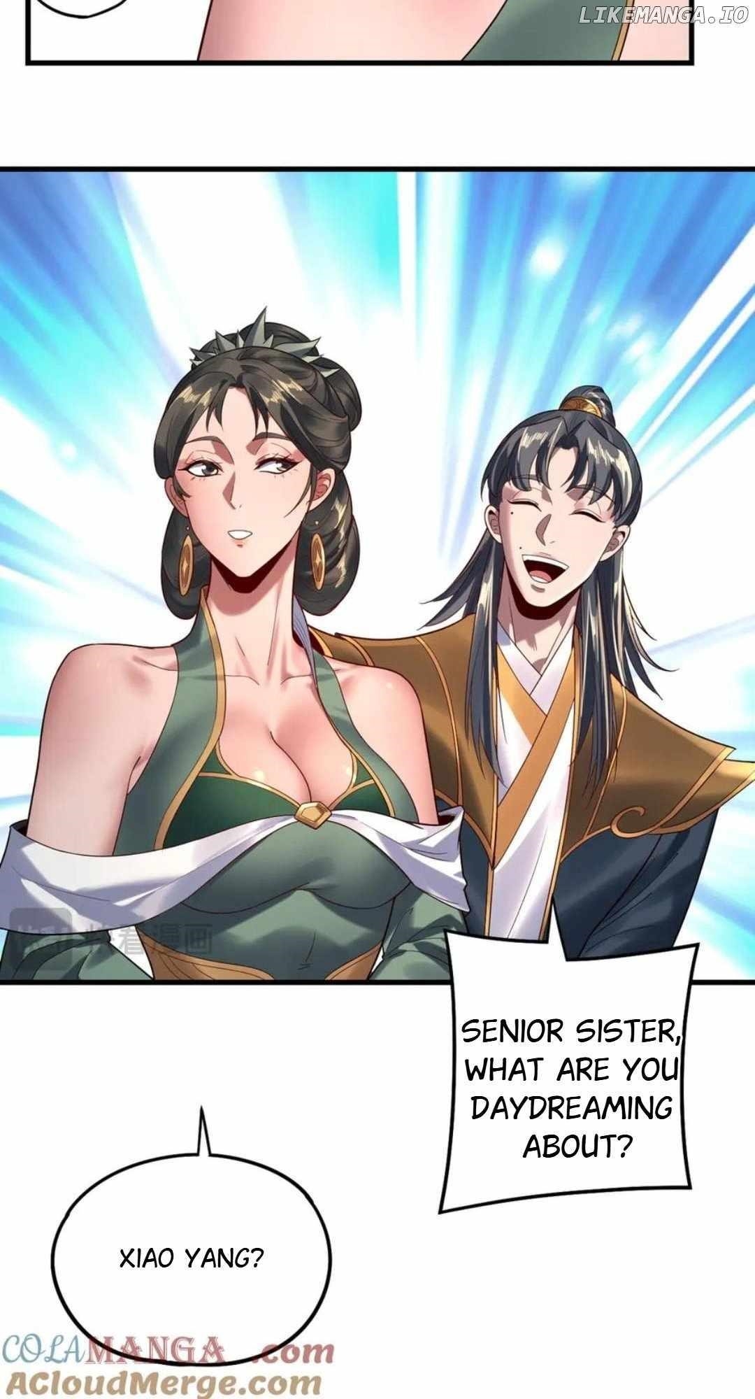 I Am the Fated Villain Chapter 229 - Manhwa18.com