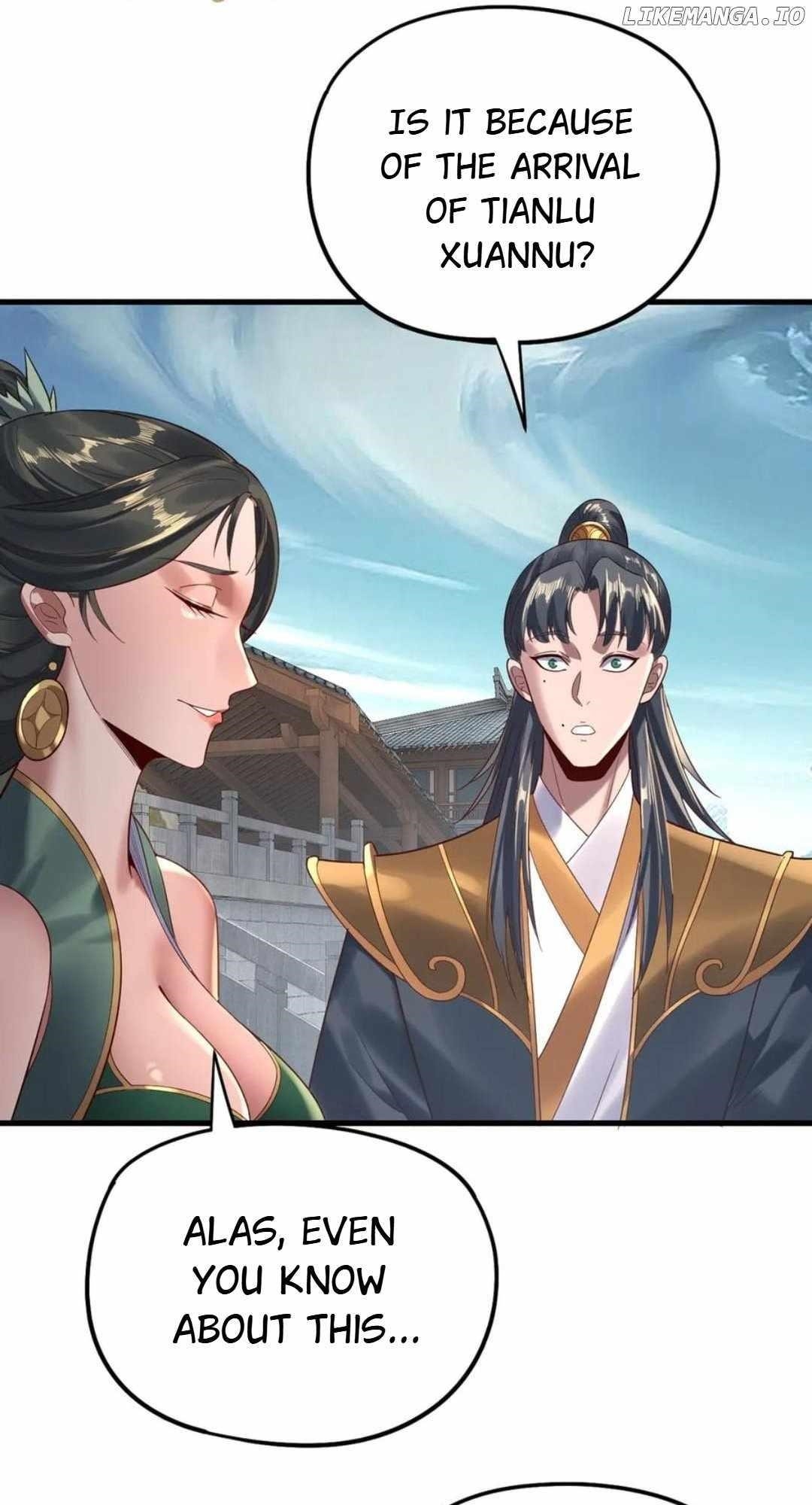 I Am the Fated Villain Chapter 229 - Manhwa18.com